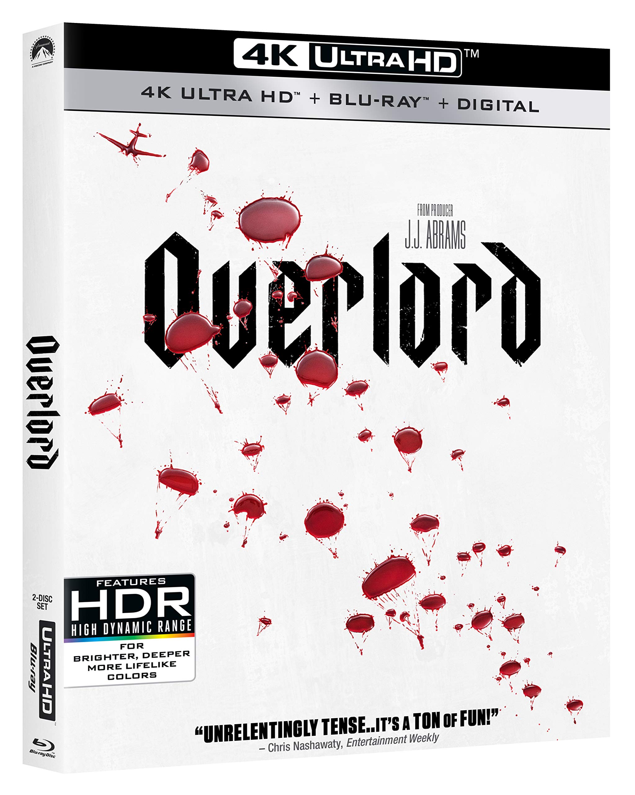 Overlord (2018)