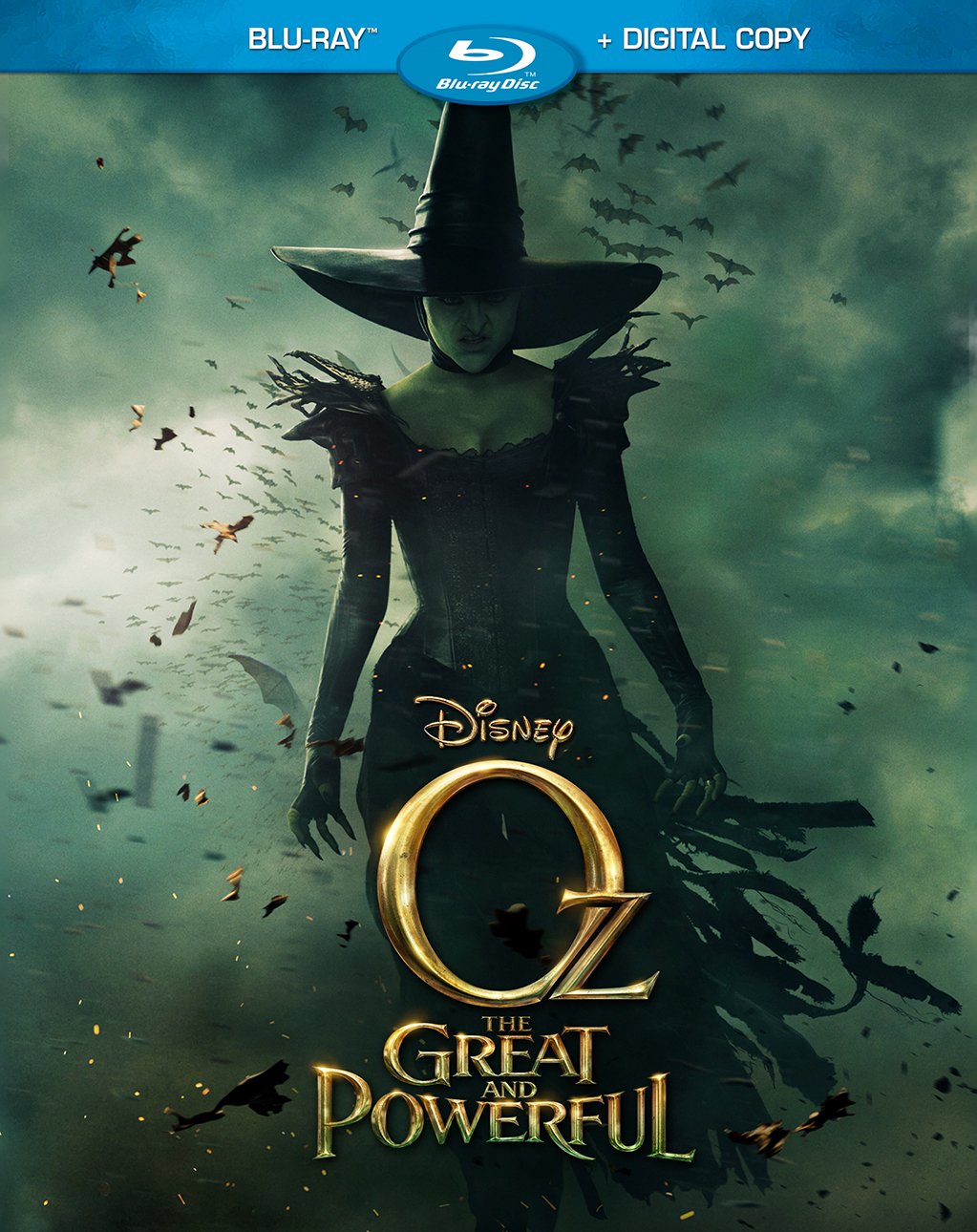 Oz the Great and Powerful (2013) - IMDb
