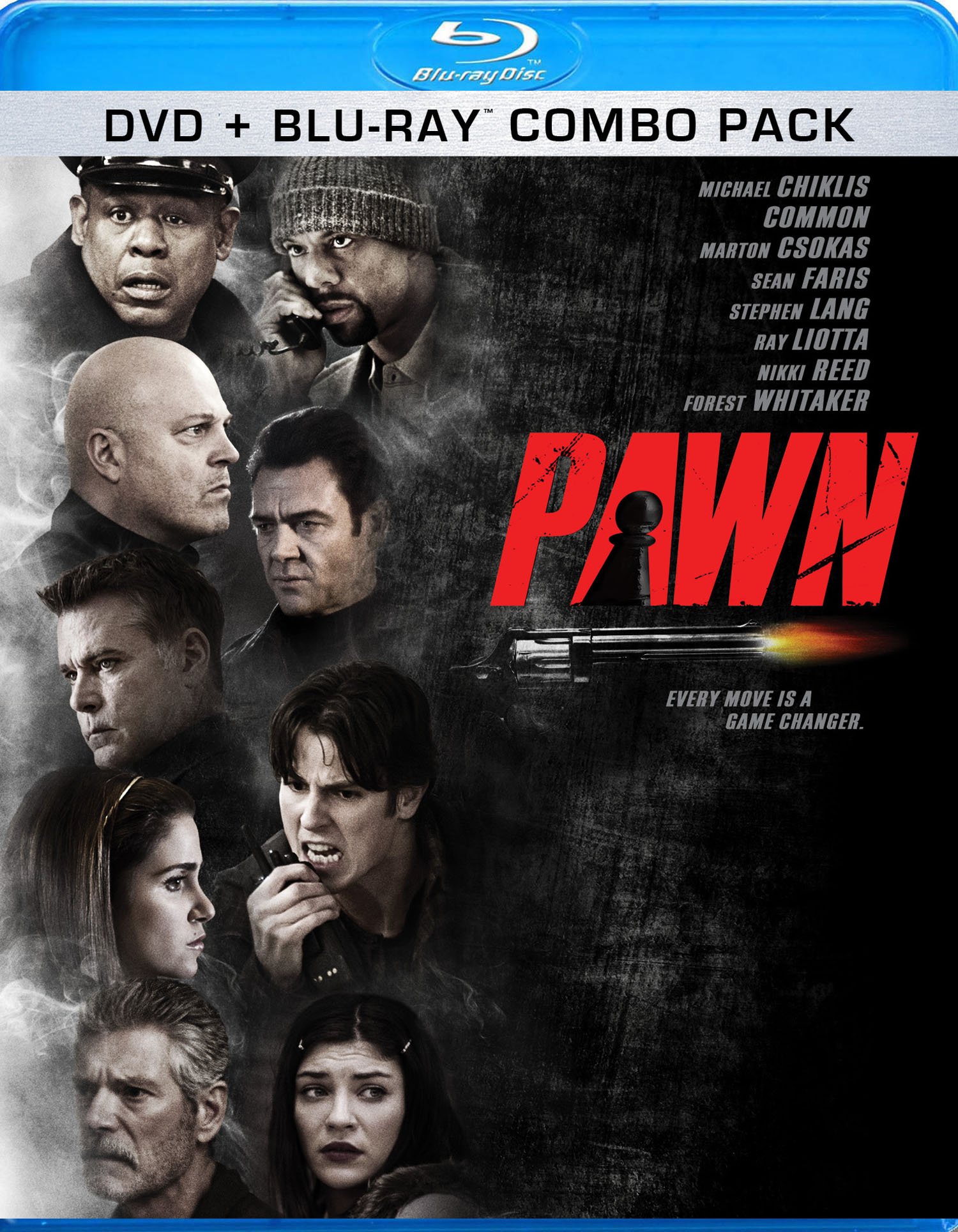 Pawn (2013) - IMDb