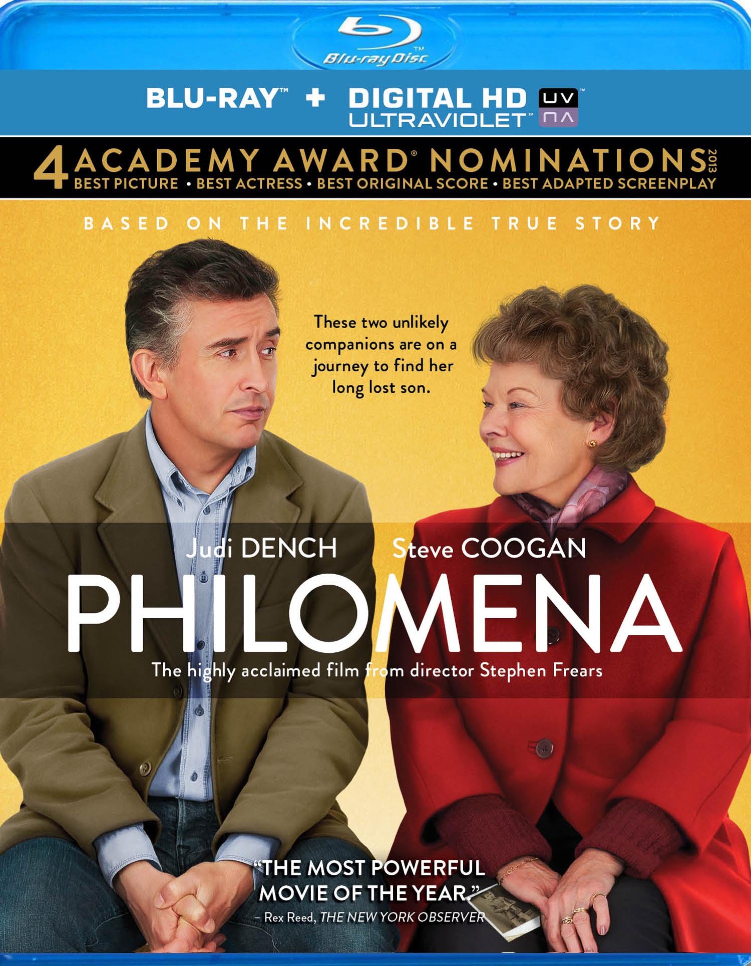 Philomena