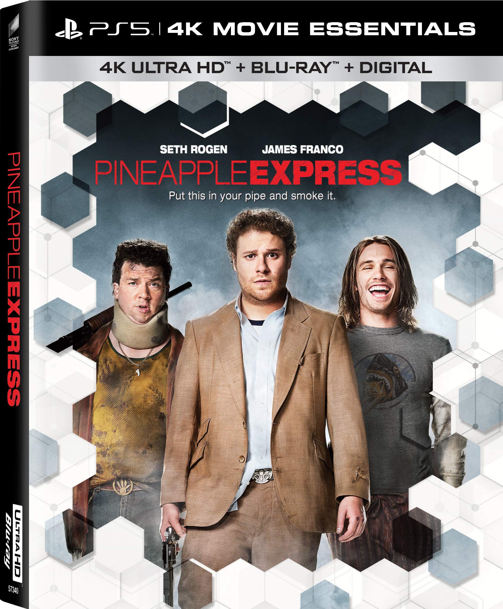 pineapple express 720p yify