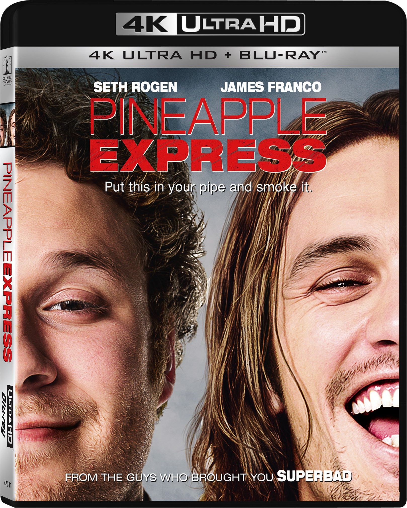 pineapple express blu-ray download torrent