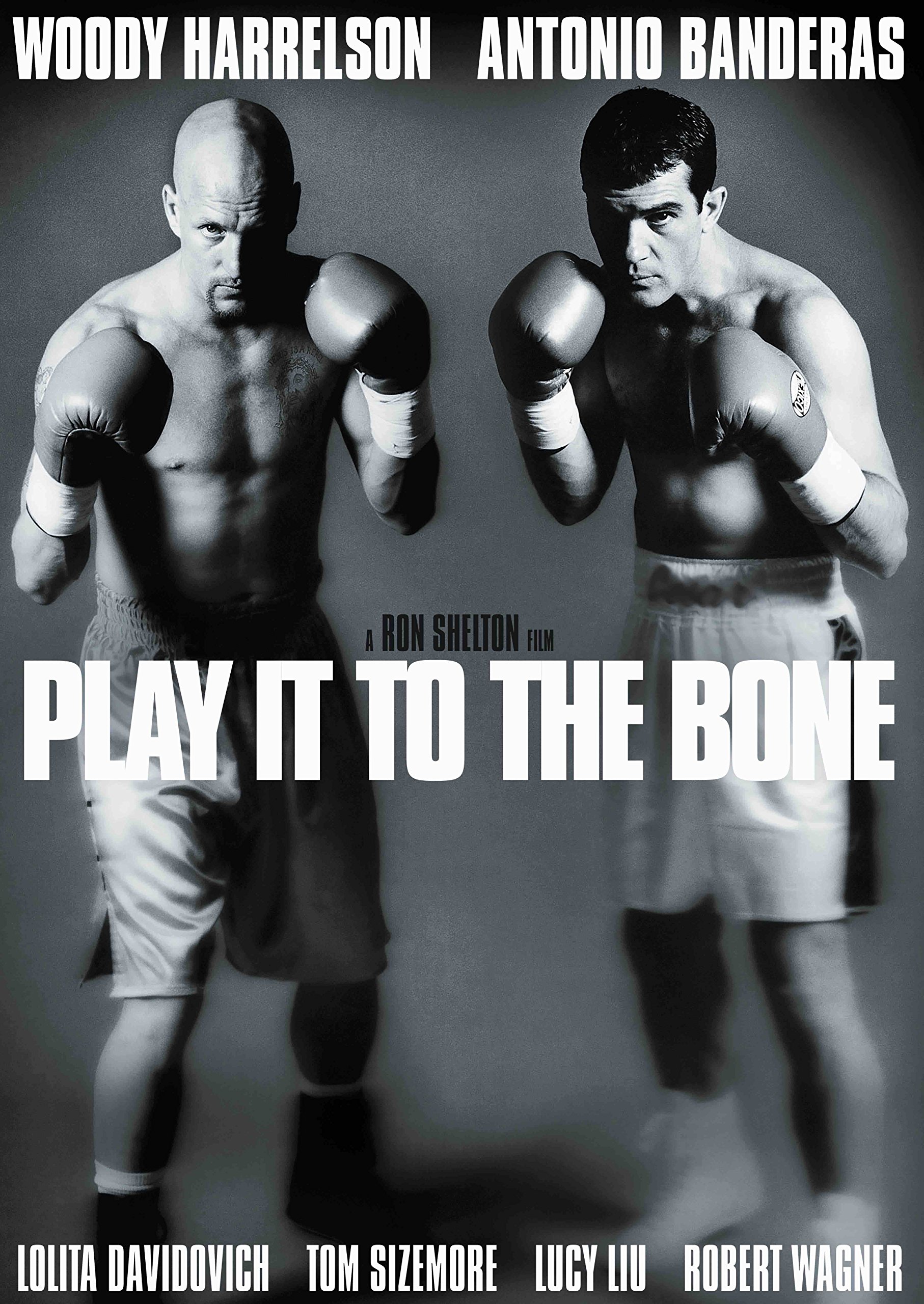 Play It to the Bone DVD Release Date June 13, 2000