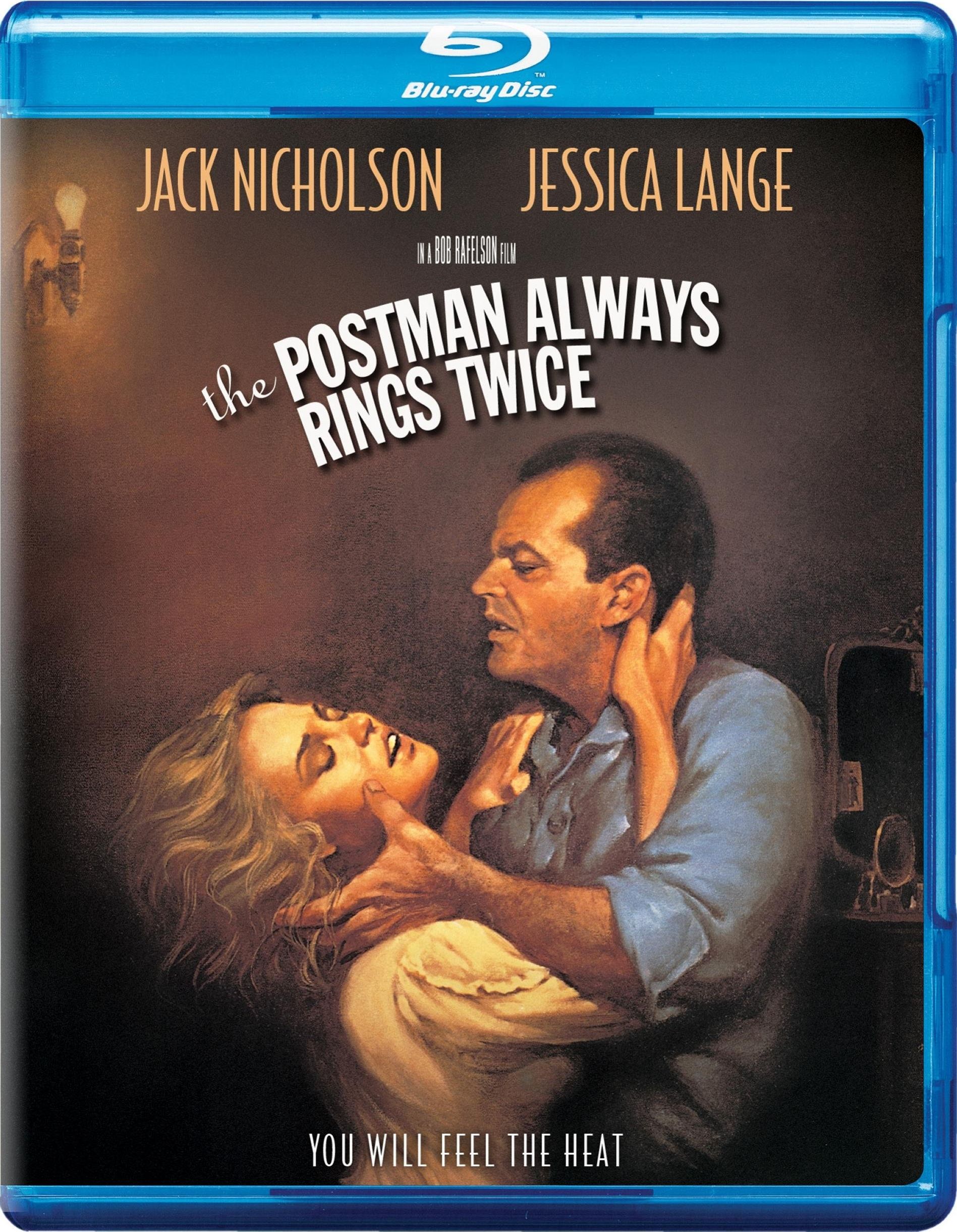 The Postman Always Rings Twice Movie Poster Print (11 x 17) - Item #  MOVCE7131 - Posterazzi