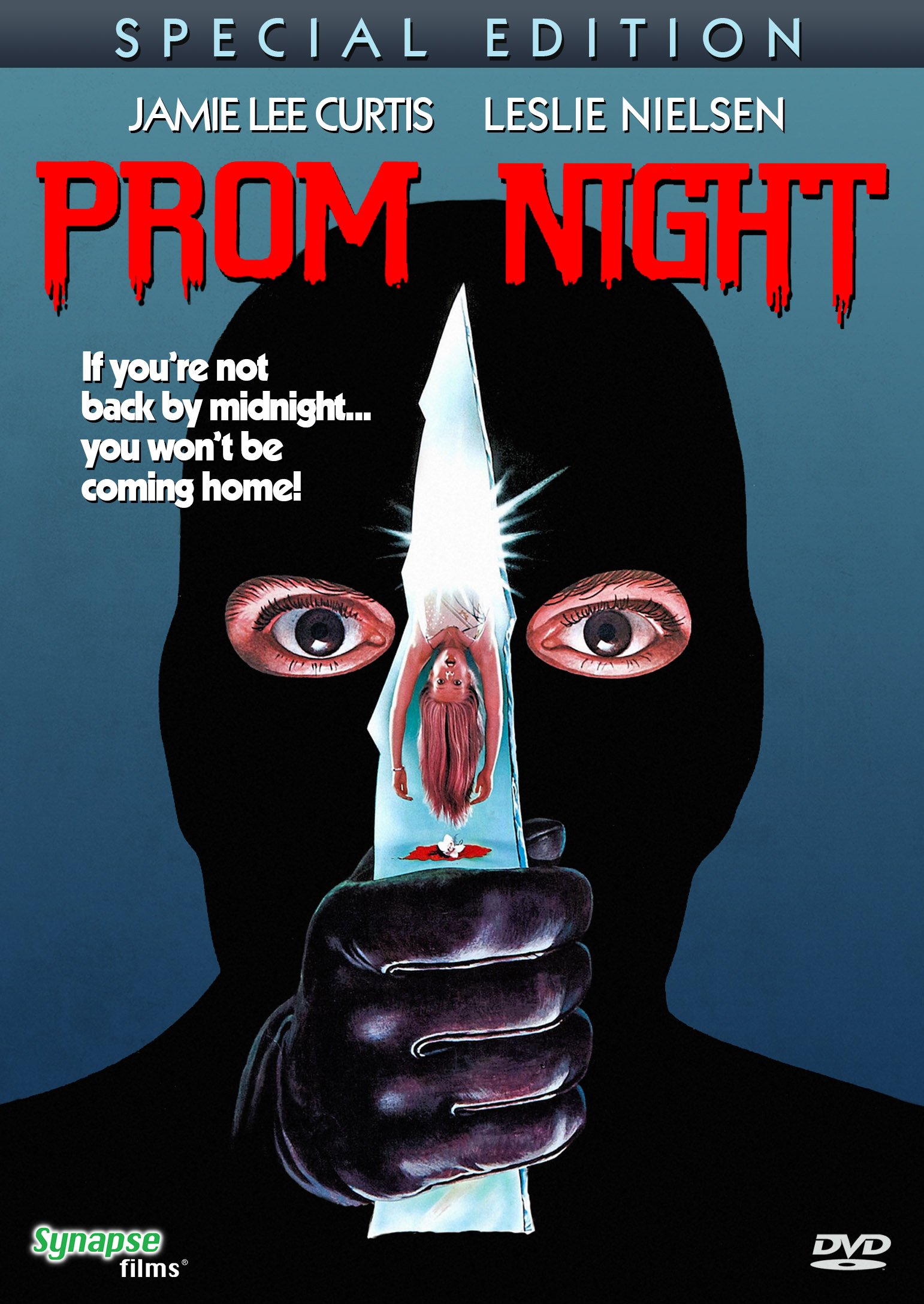 Prom night shop release date