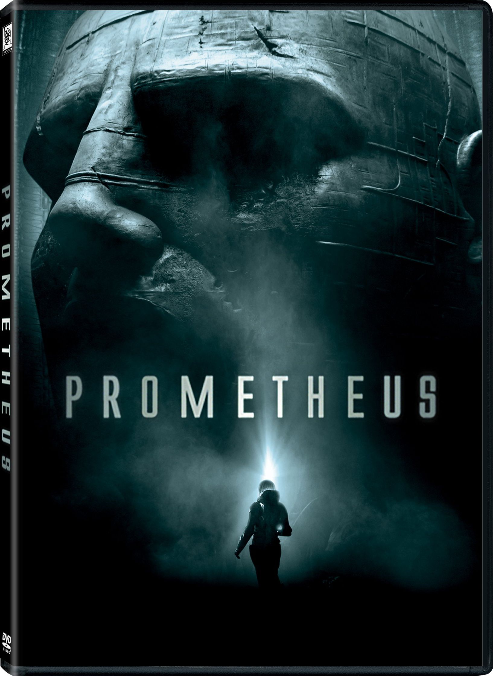 2012 Prometheus