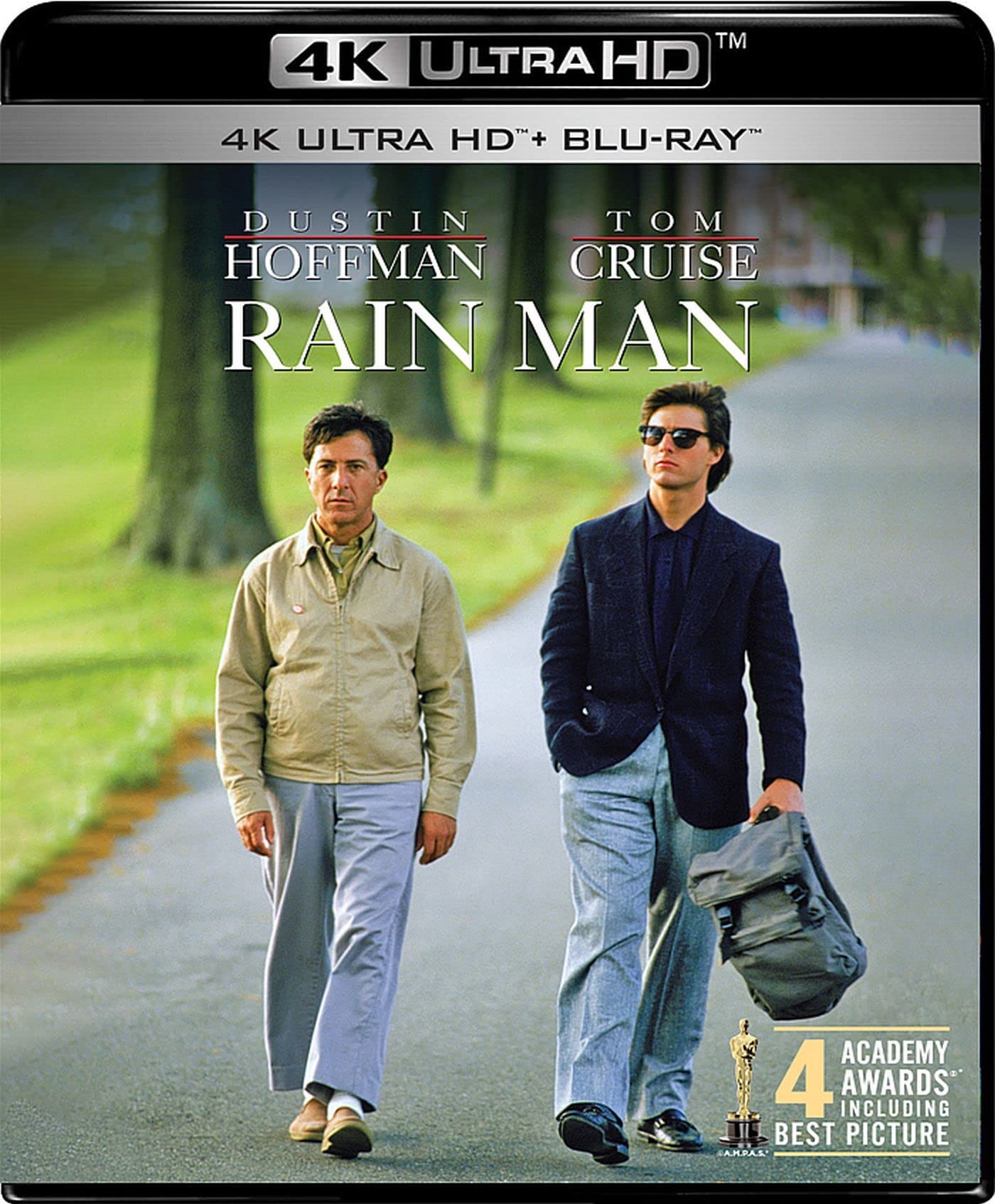 Rain Man (1988) - IMDb