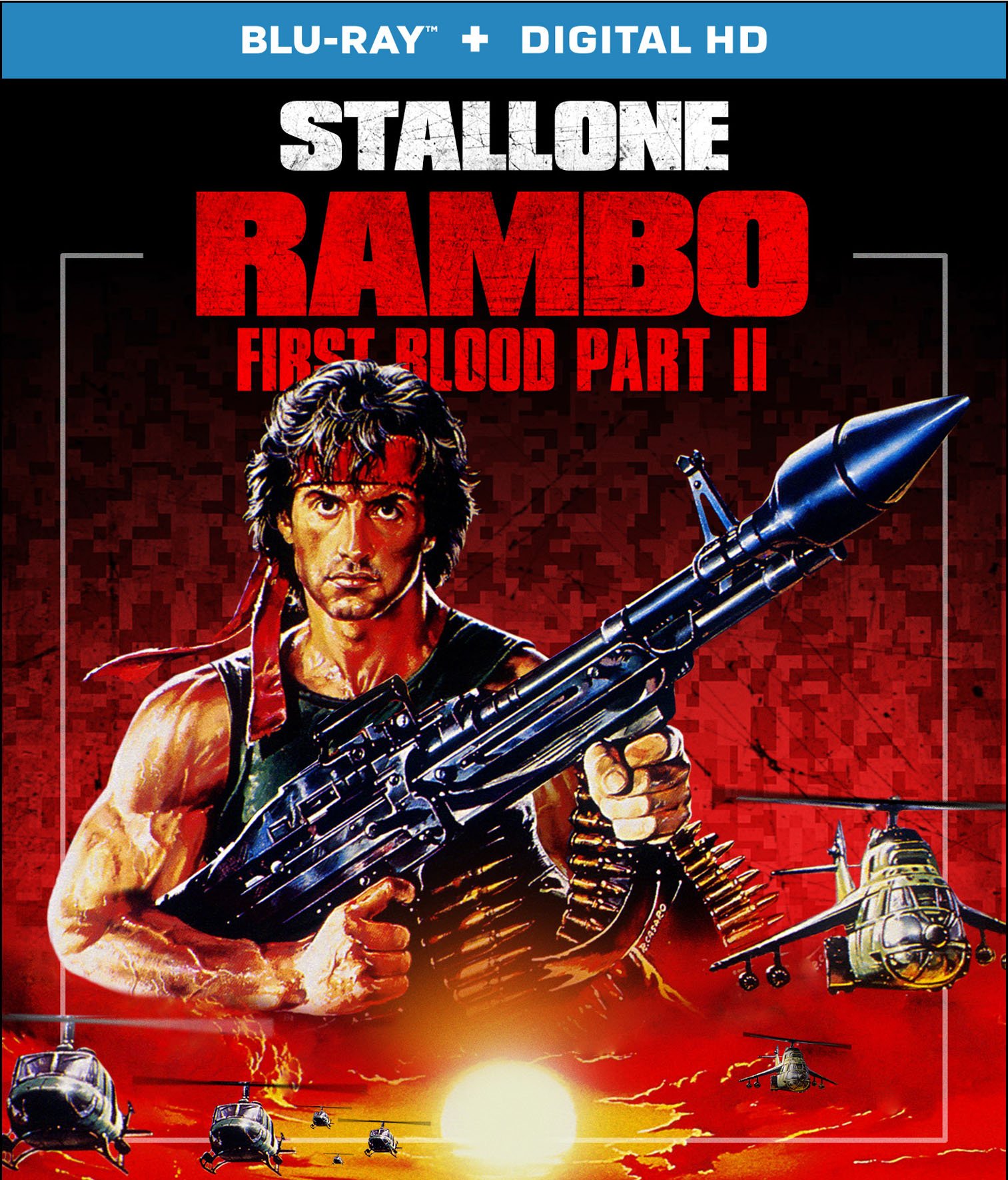 Rambo First Blood Part 1 Rambo First Blood Part 1