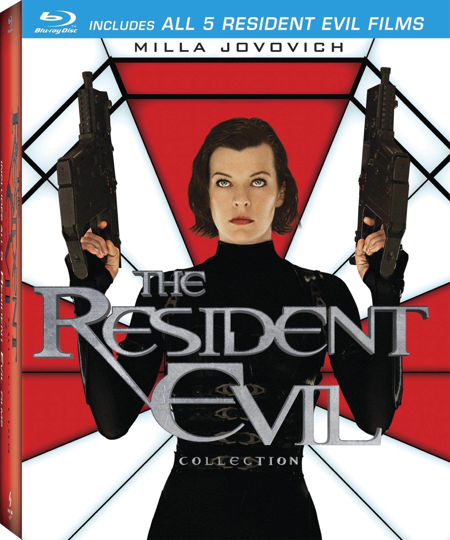 Resident Evil: Retribution (2012) - IMDb