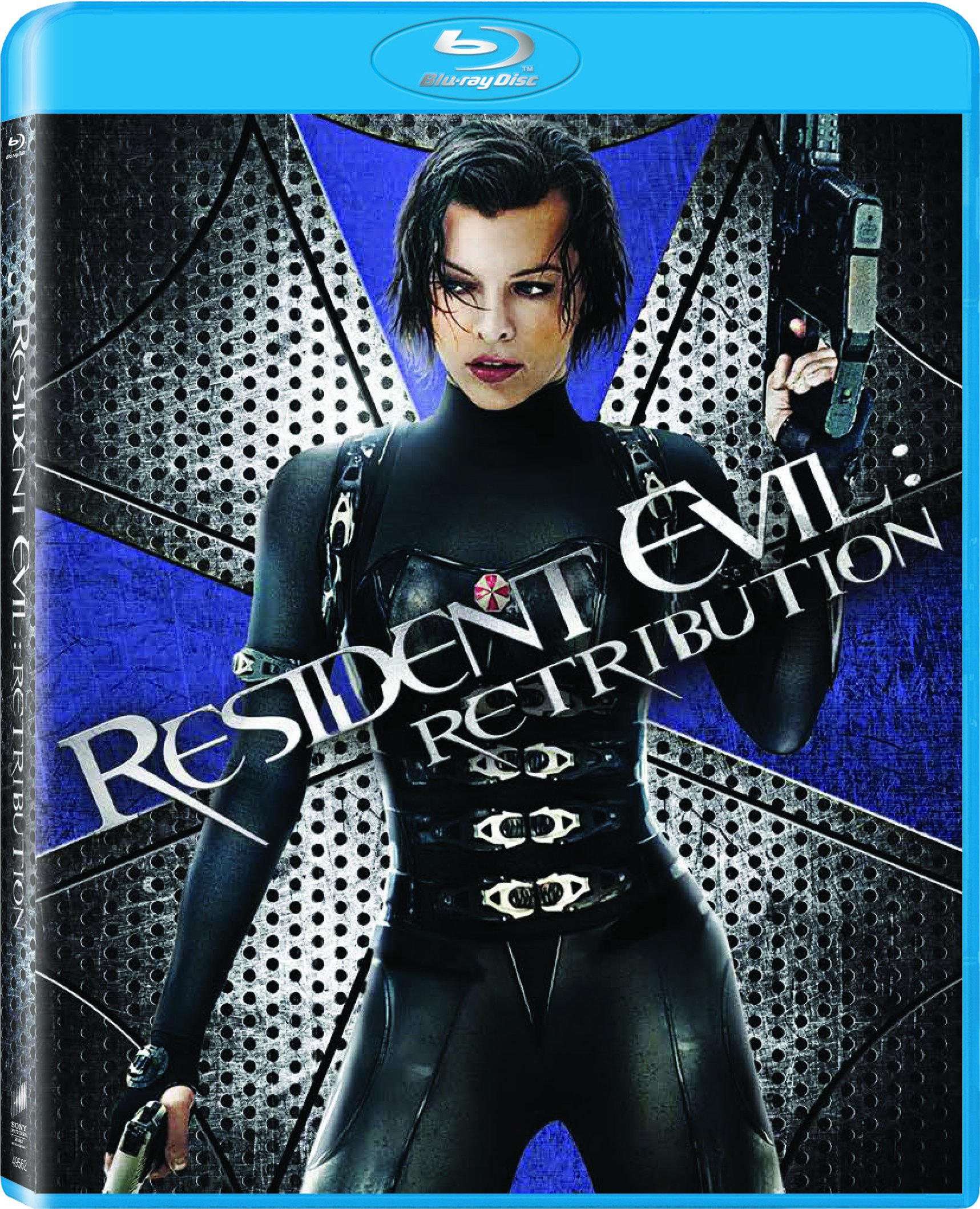 Resident Evil: Retribution (2012) - IMDb