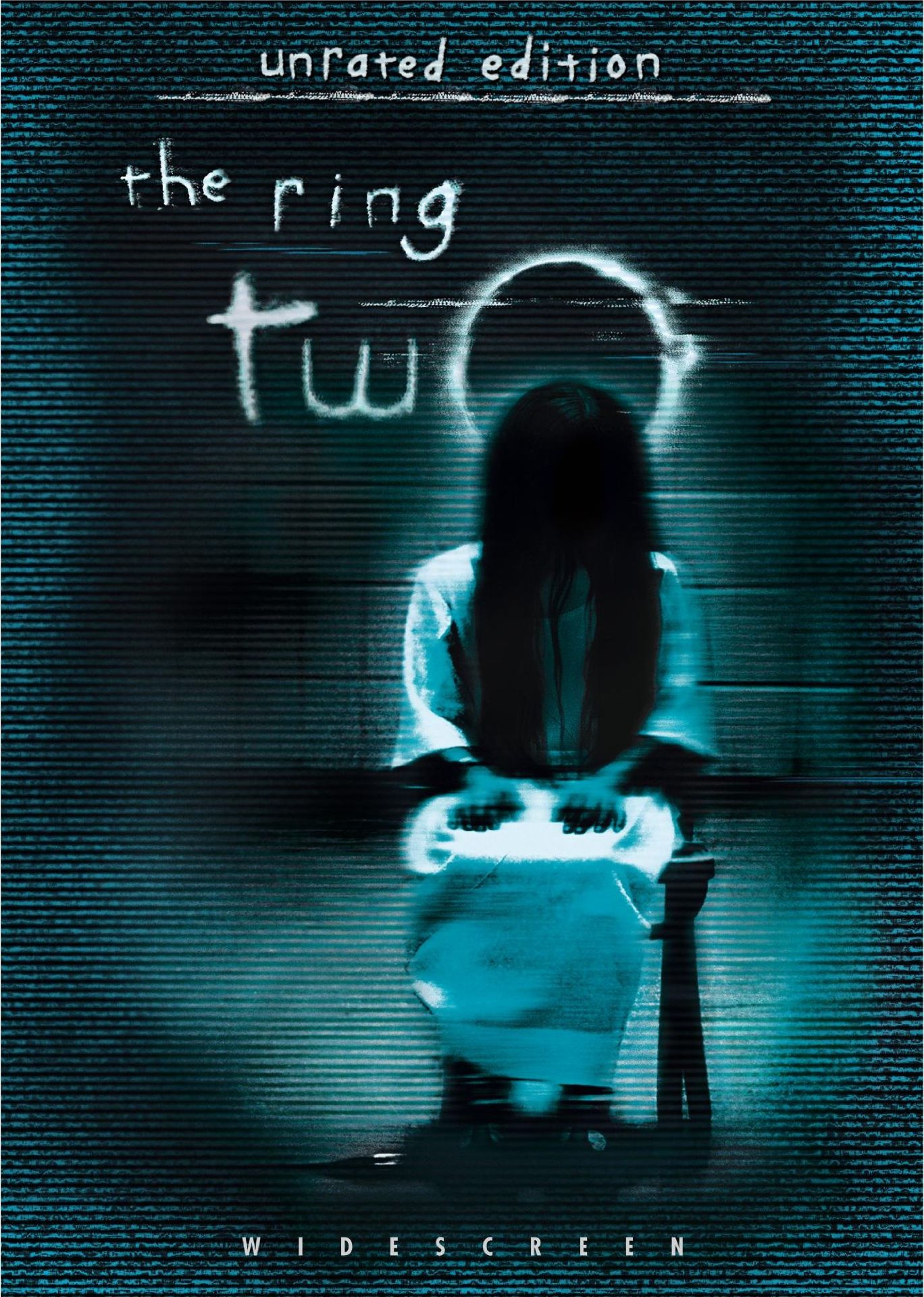 Movies like The Ring Two