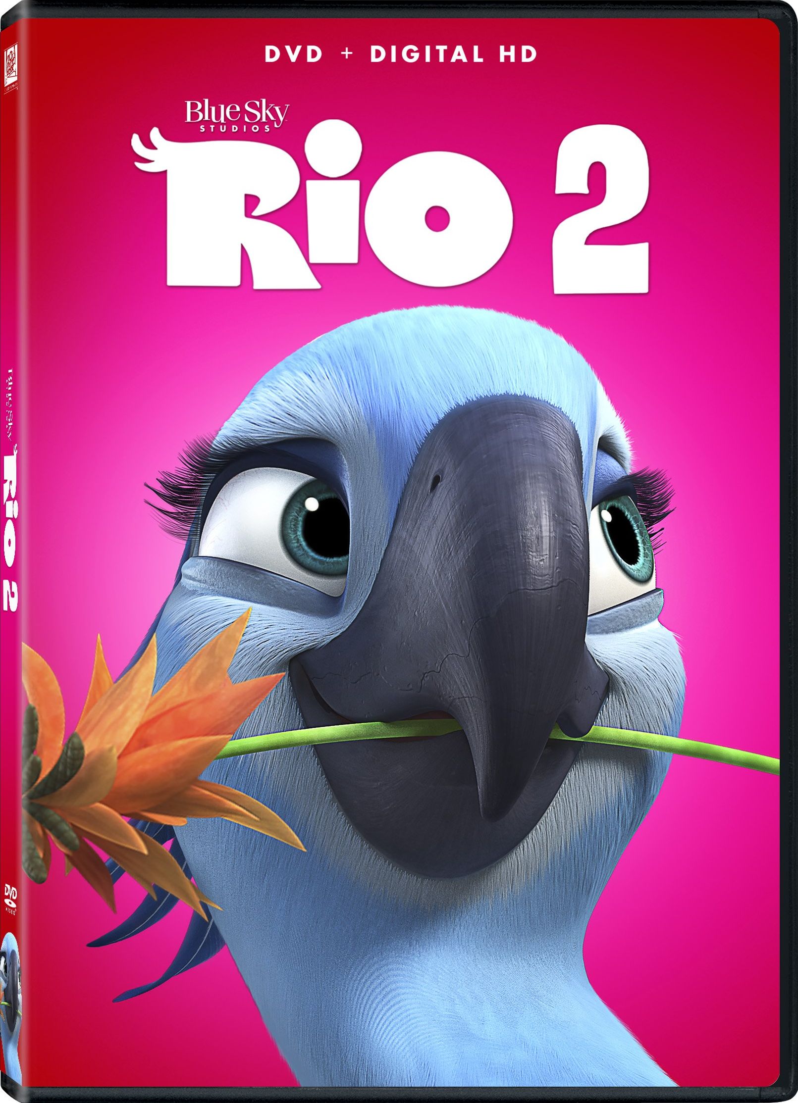 2014 Rio 2