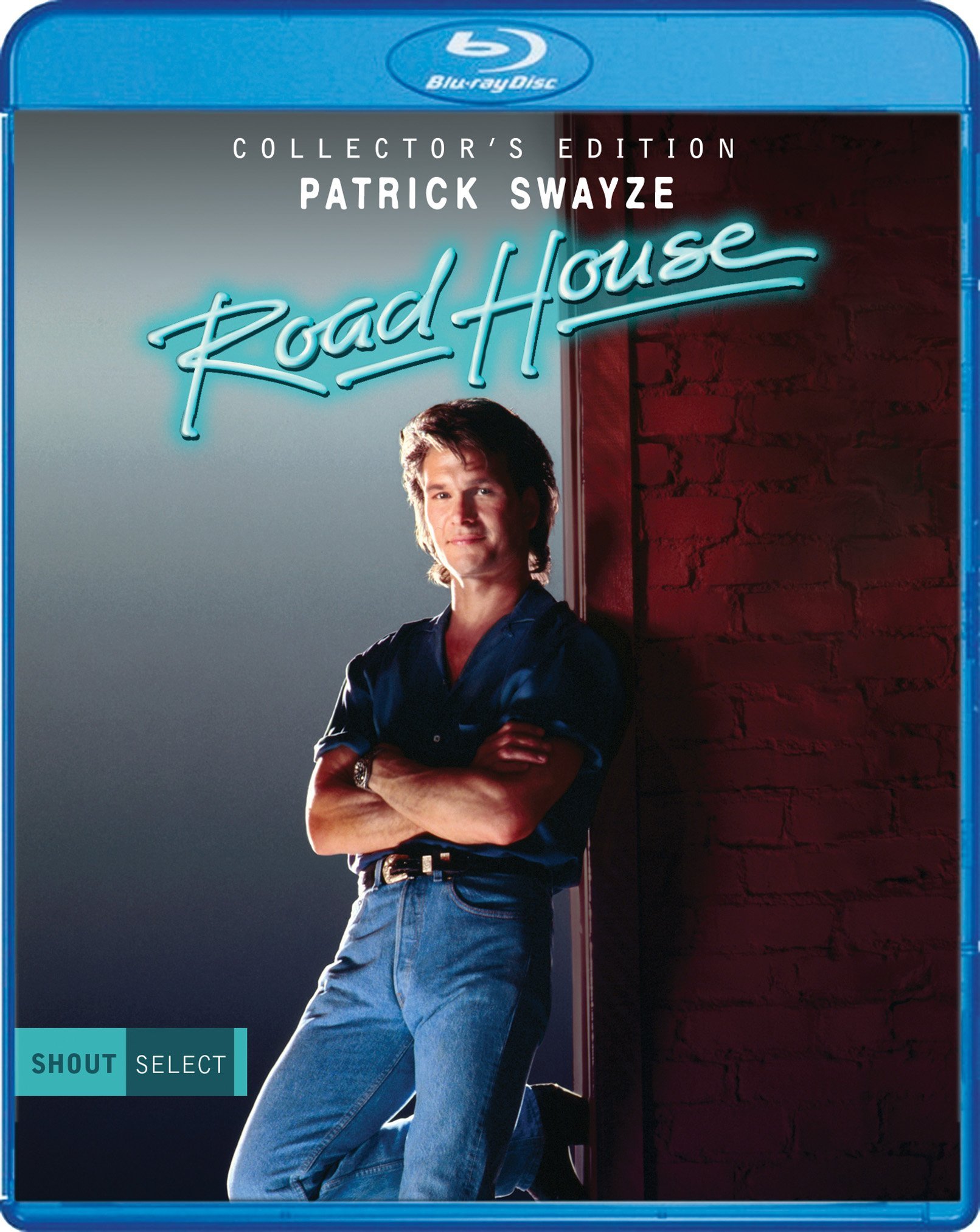 Дом у дороги road house