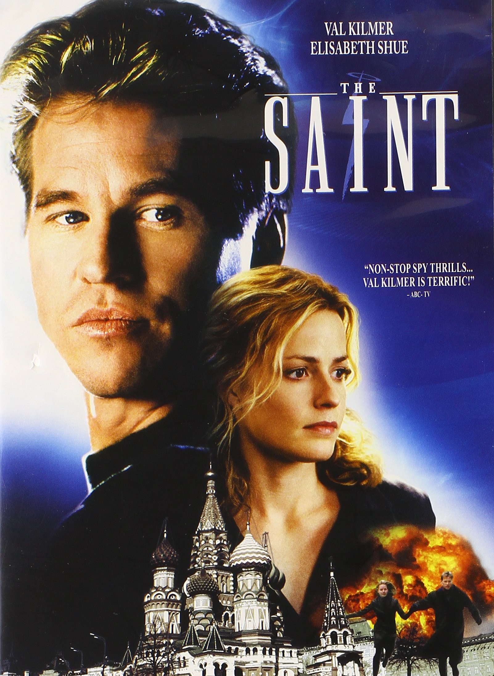 1997 The Saint