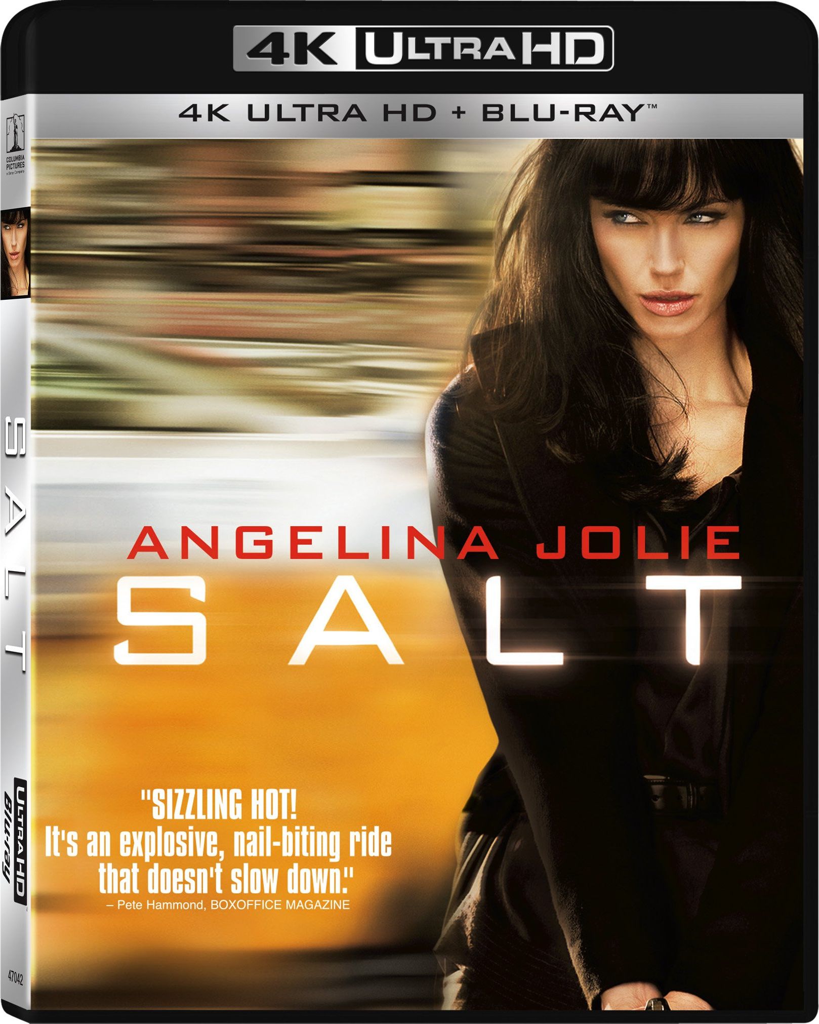 2010 Salt