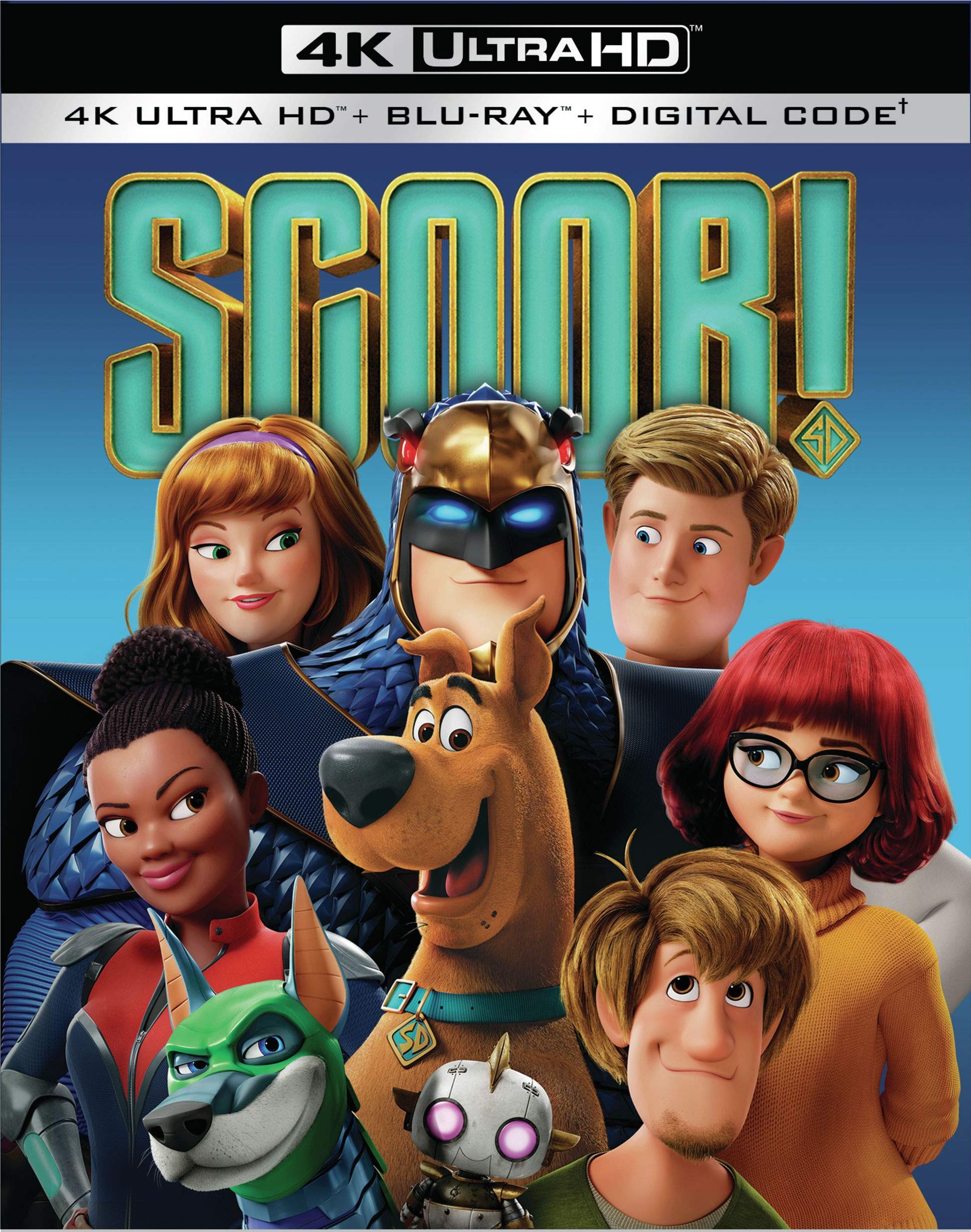 Скуби ду 2020 хорошее качество. Scoob 2020. Скуби Ду 2020. Скуби-Ду 2020 DVD.