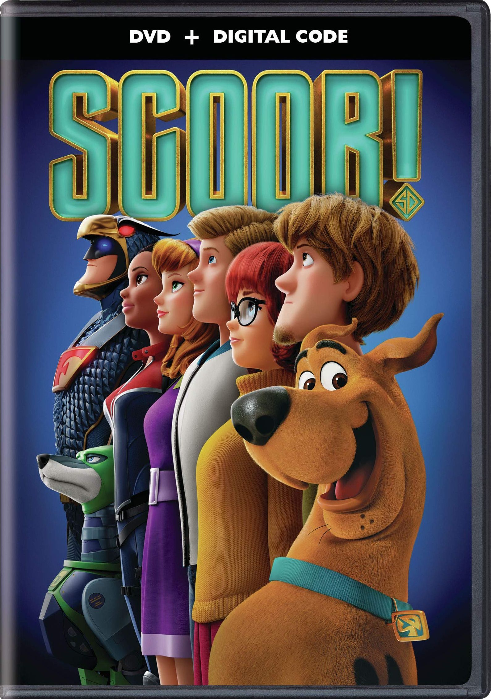 45 Top Images Scooby Doo Movie 2020 Release Date Scooby Doo 2