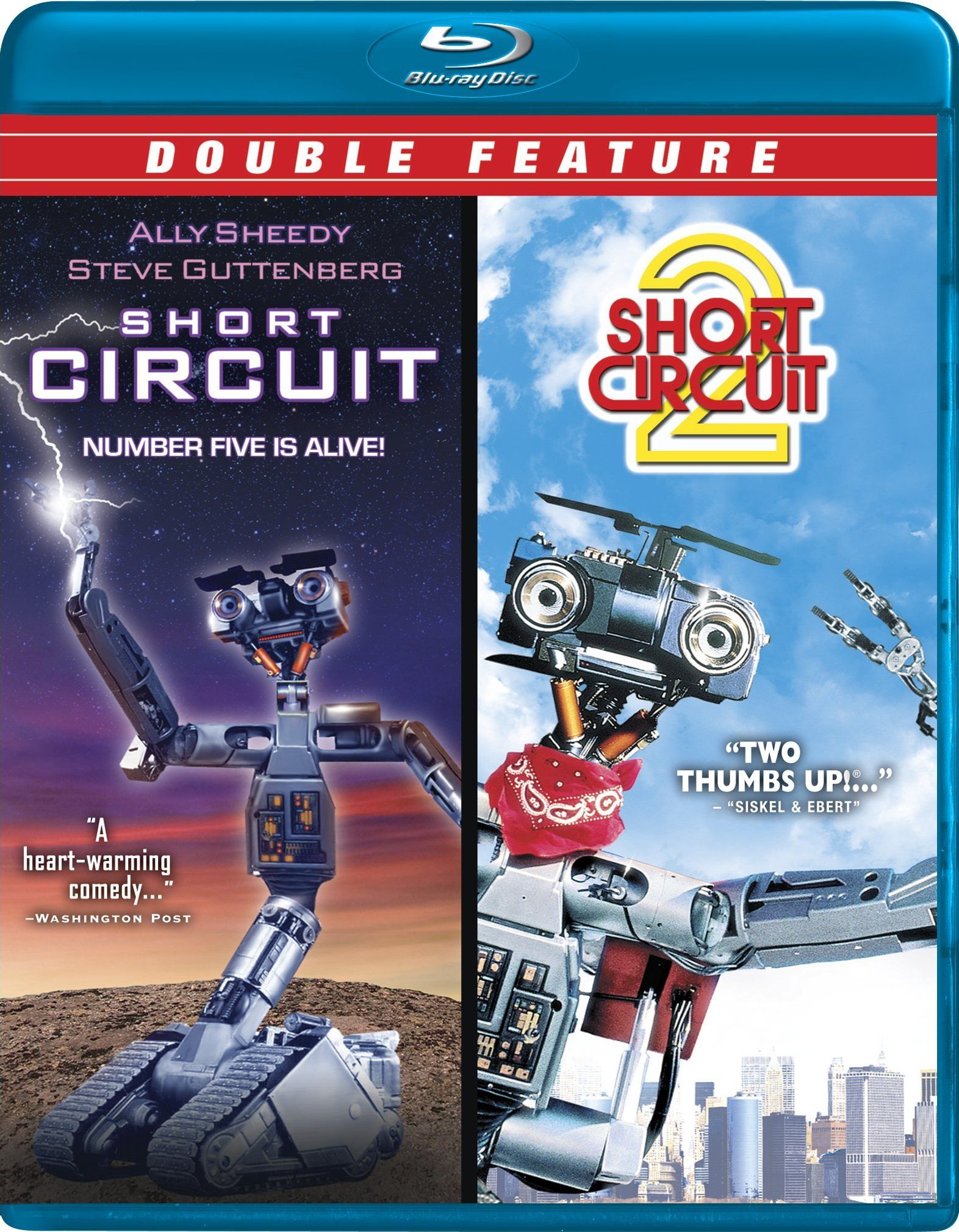 Short Circuit (1986)