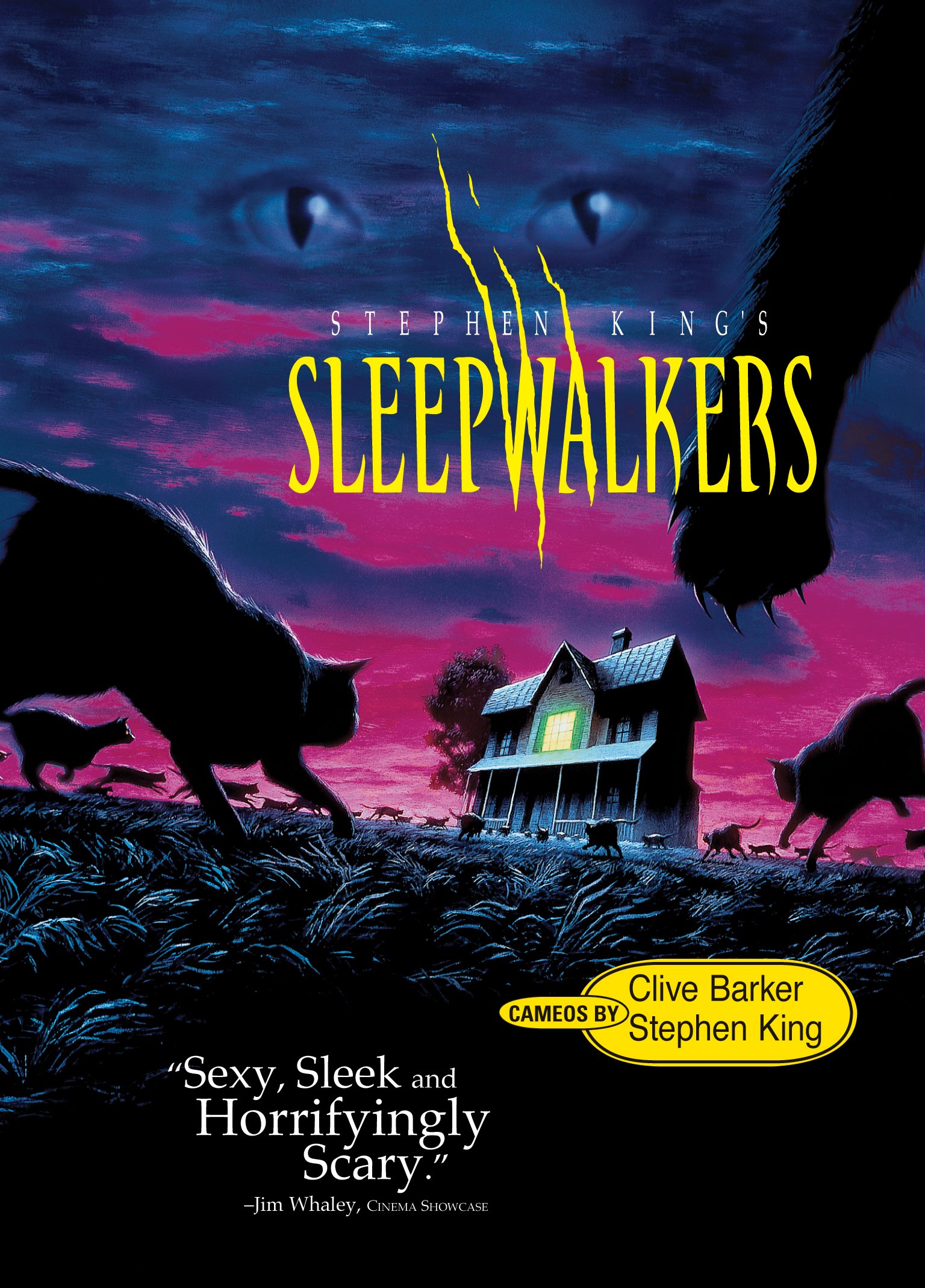 1992 Sleepwalkers