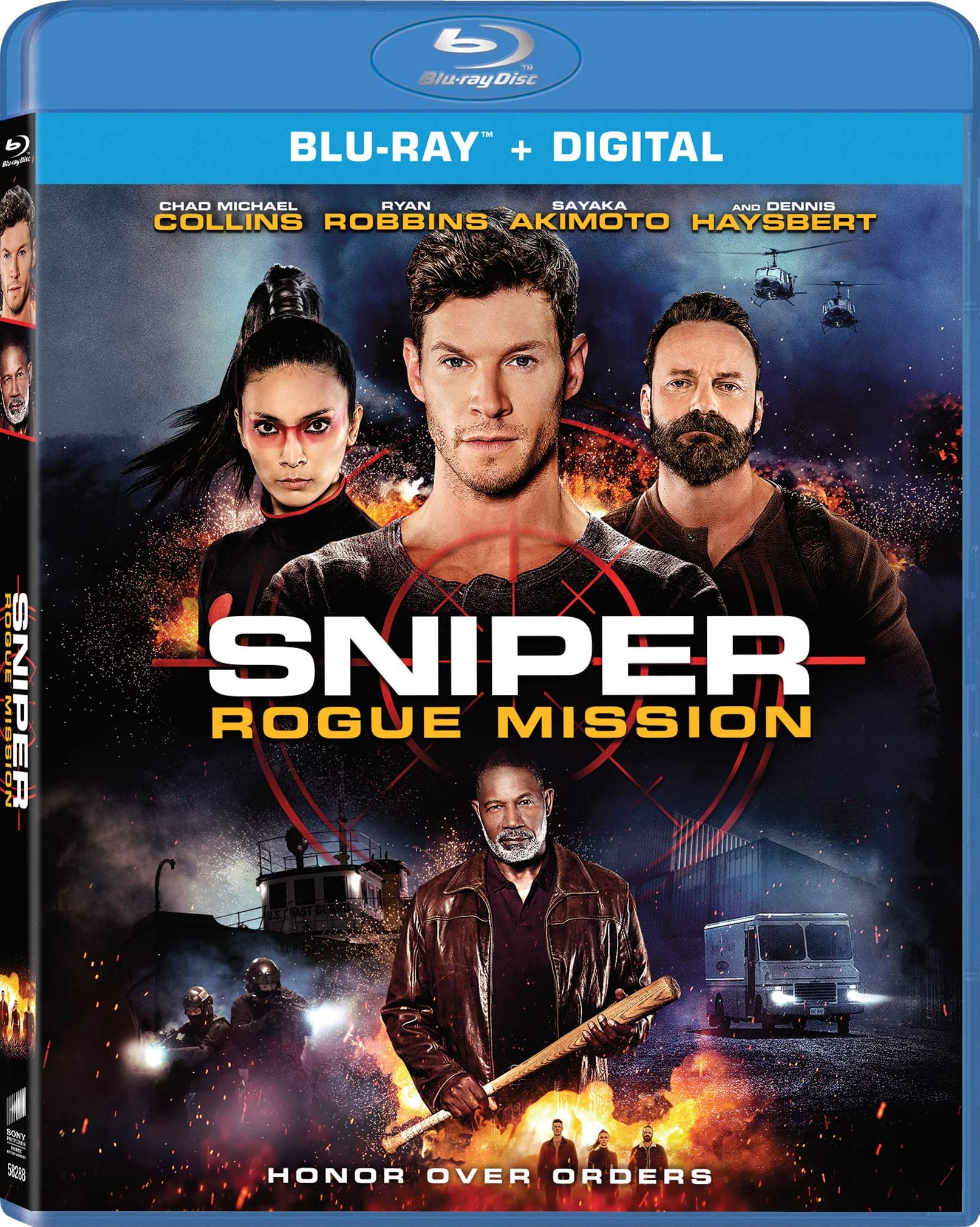 Sniper: Assassin's End (Video 2020) - IMDb