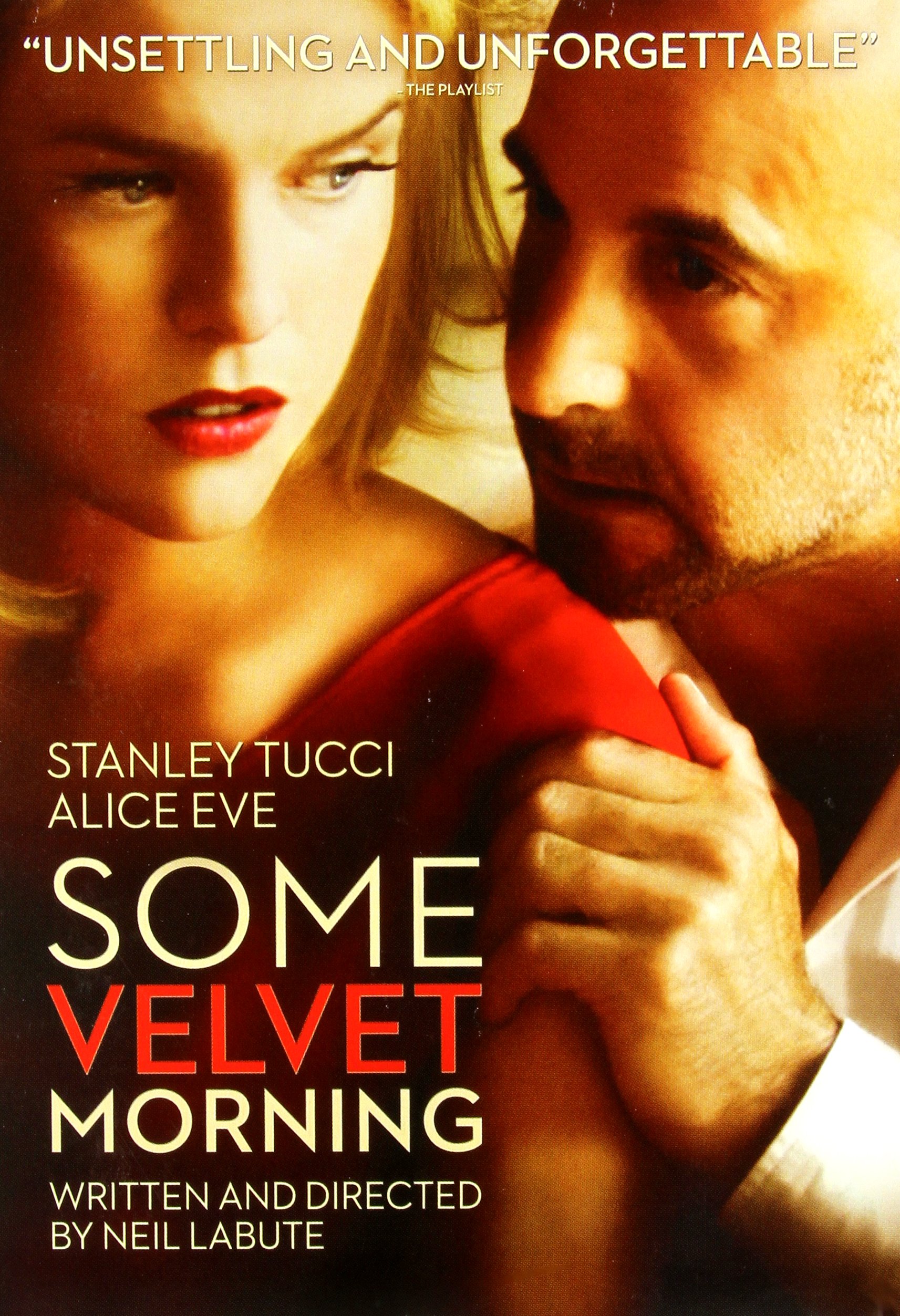 Some Velvet Morning DVD Release Date June 24, 20141713 x 2505