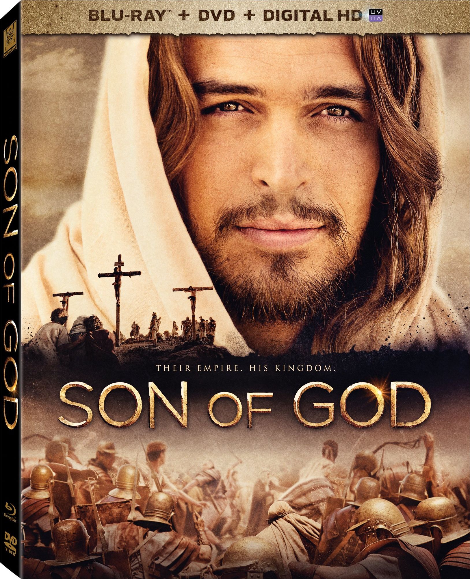2014 Son Of God