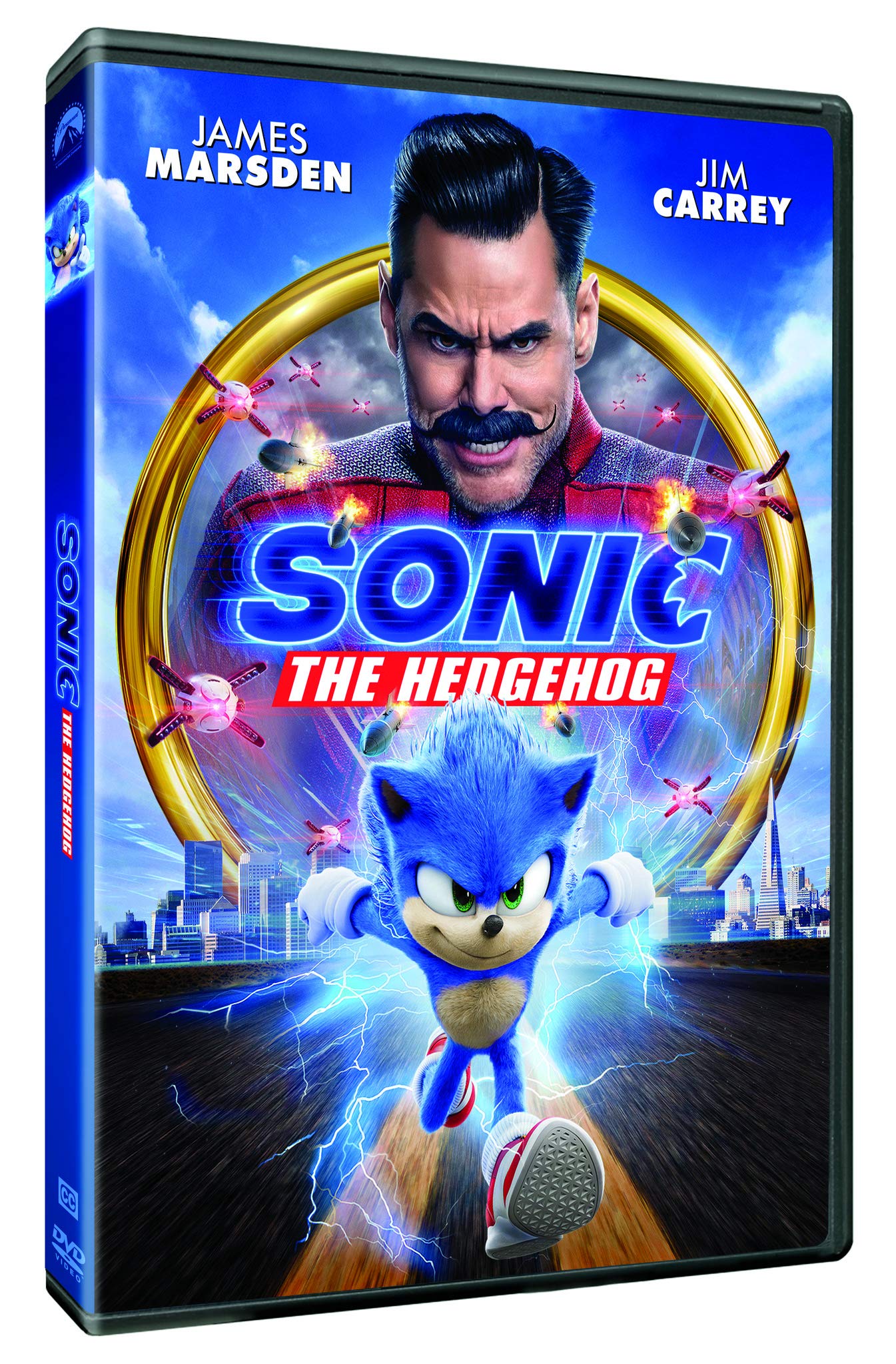 The date release sonic hedgehog Sonic the