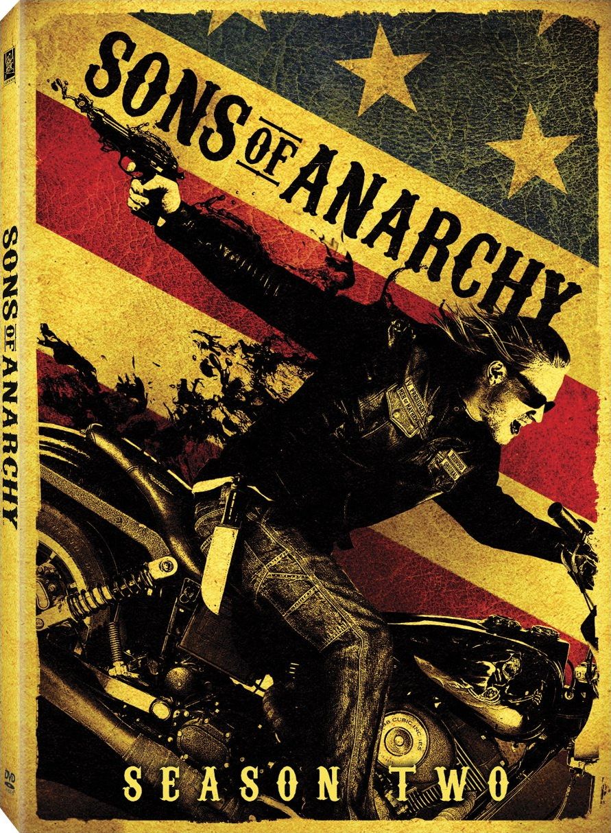 Sons Of Anarchy: Season 2 - YouTube
