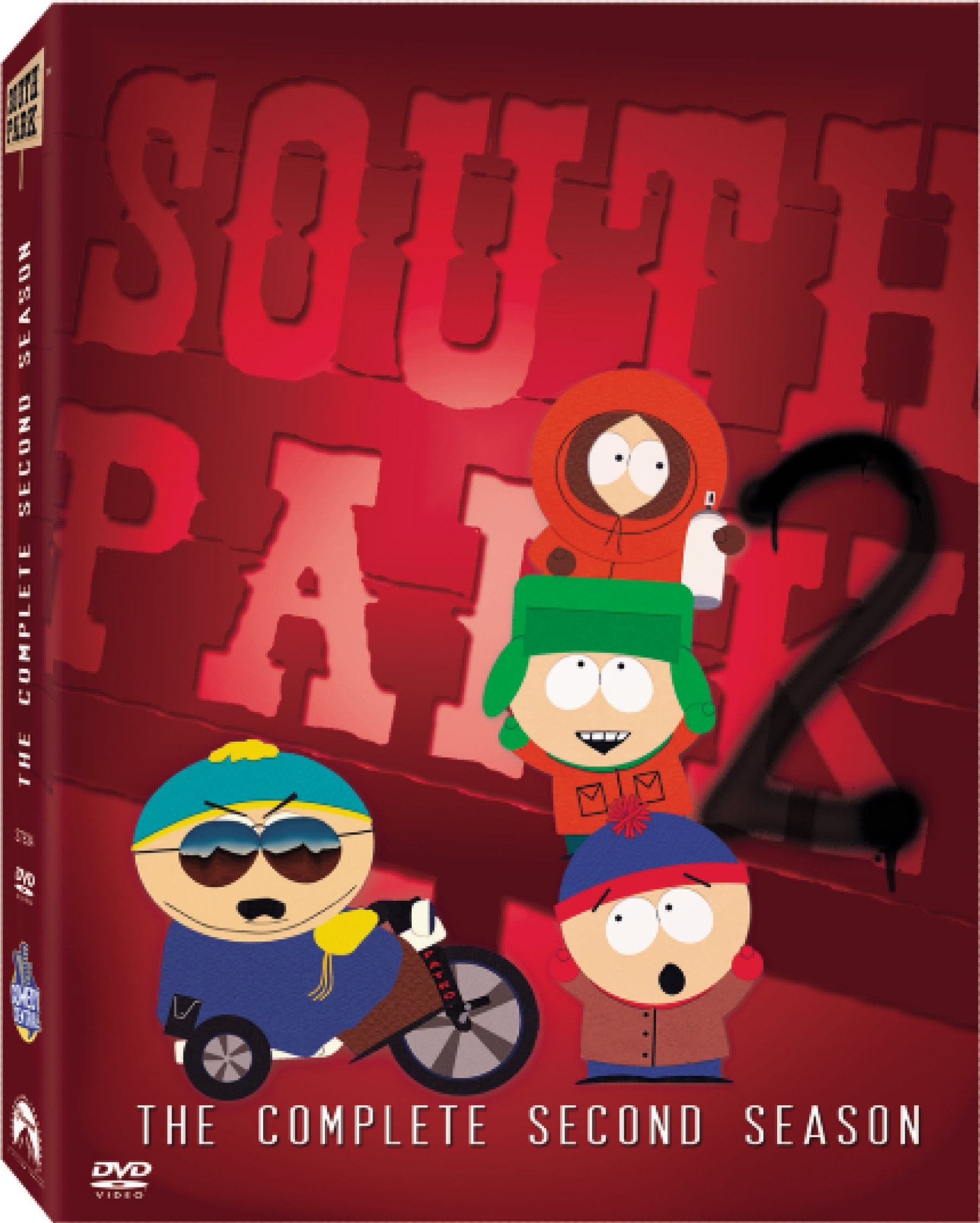 South Park: Season 1