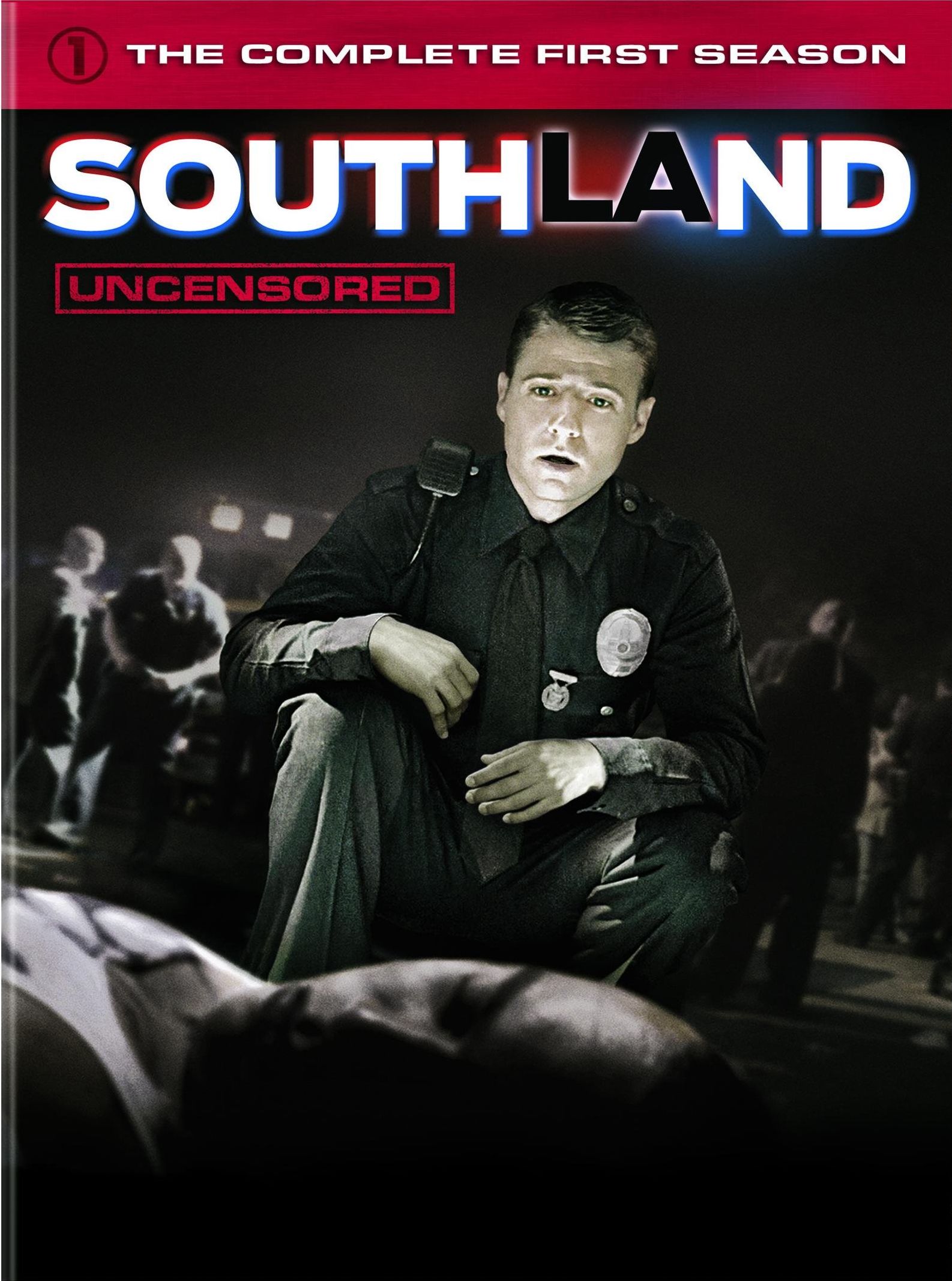 Southland DVD Release Date