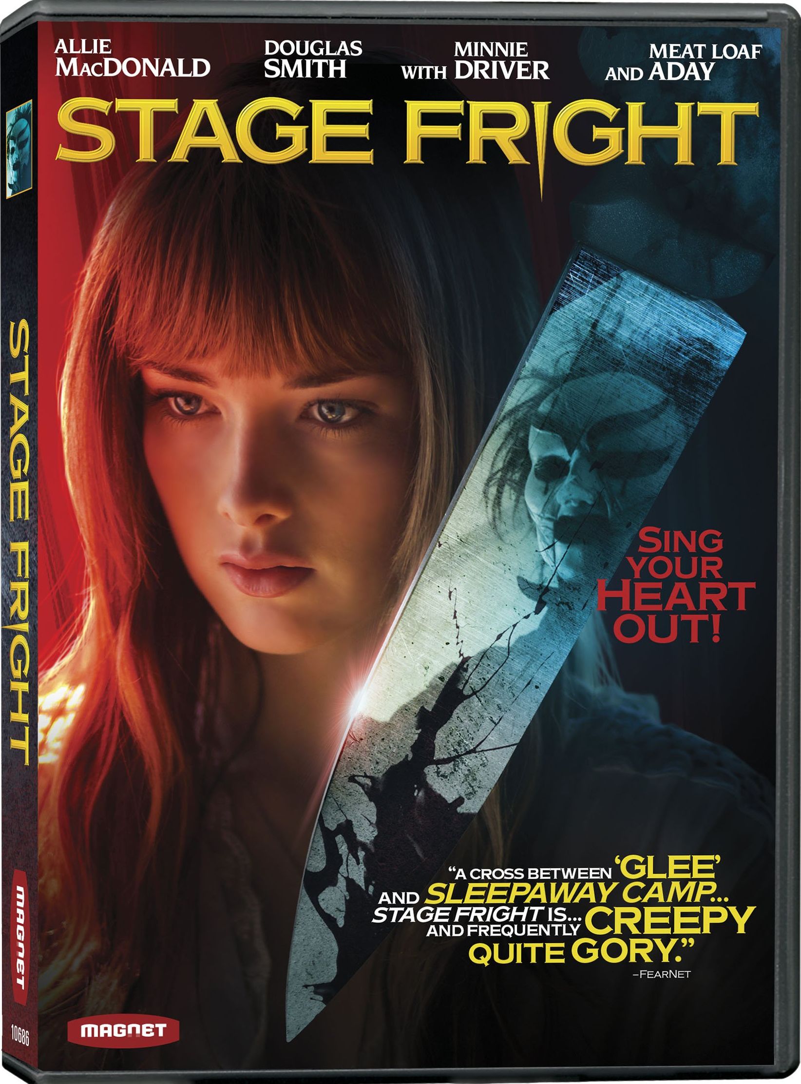 Stage Fright DVD Release Date July 8, 20141644 x 2224