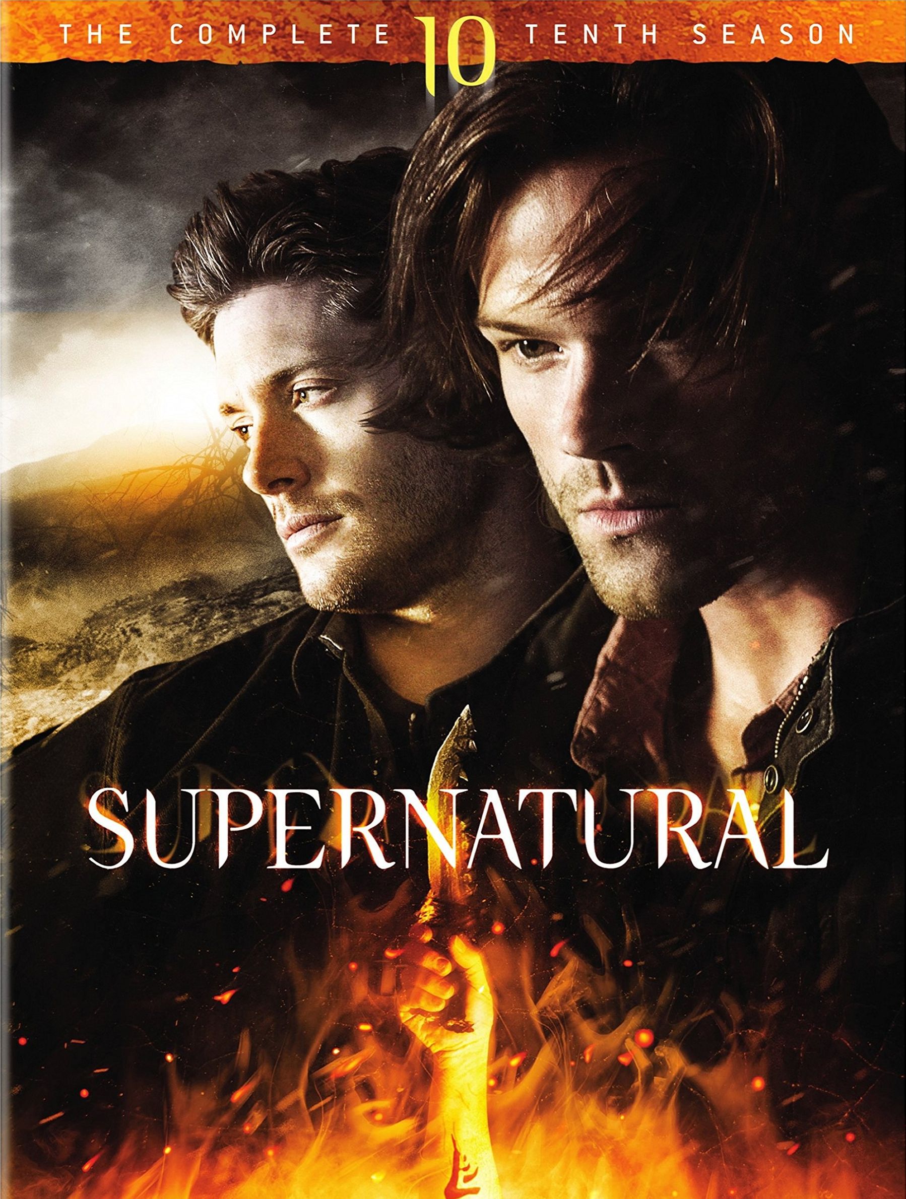 supernatural season 9 wallpaper for iphone