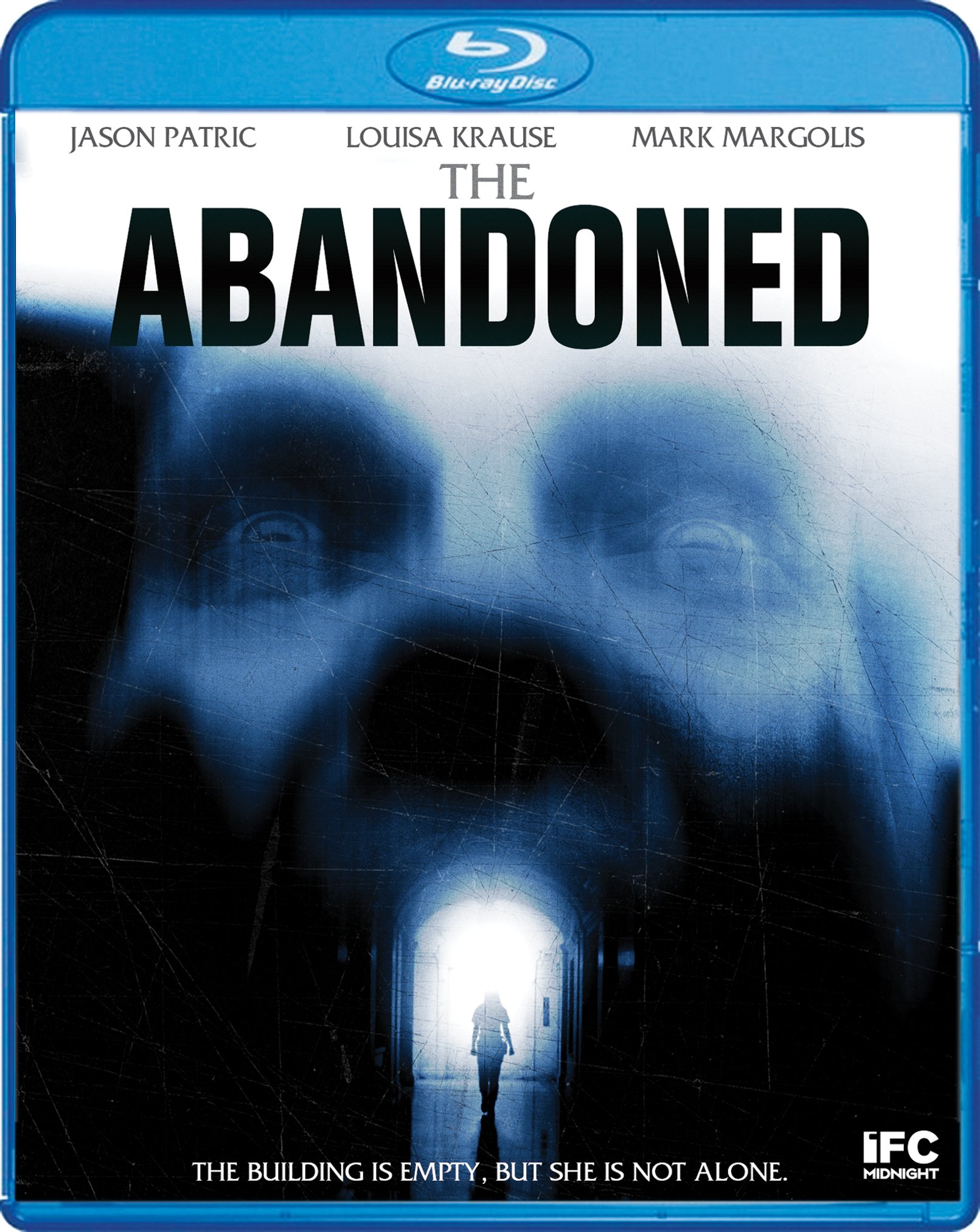 The Abandoned DVD Release Date June 7, 20161611 x 2025