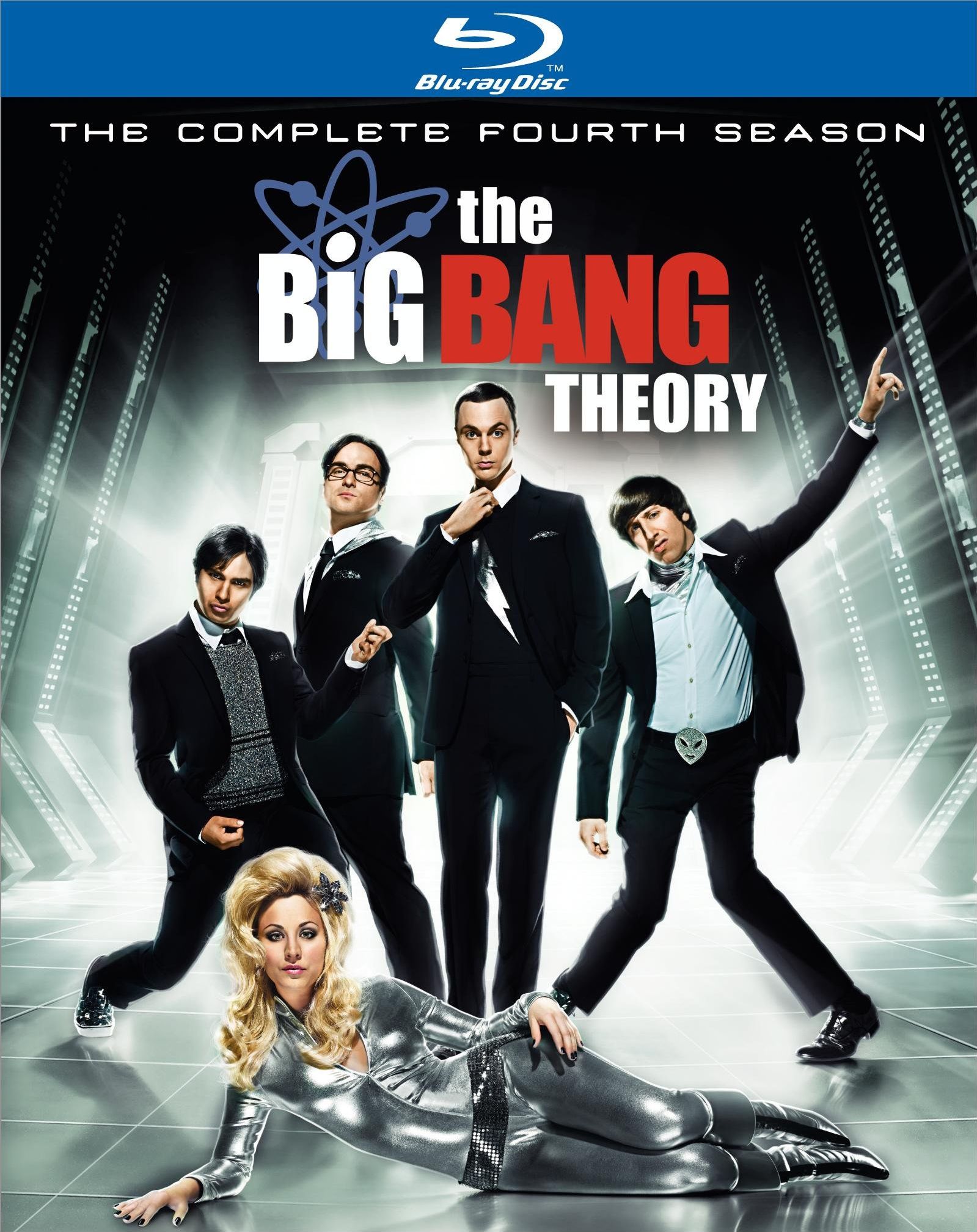 The Big Bang Theory Season 2 Torrents - TorrentFunk