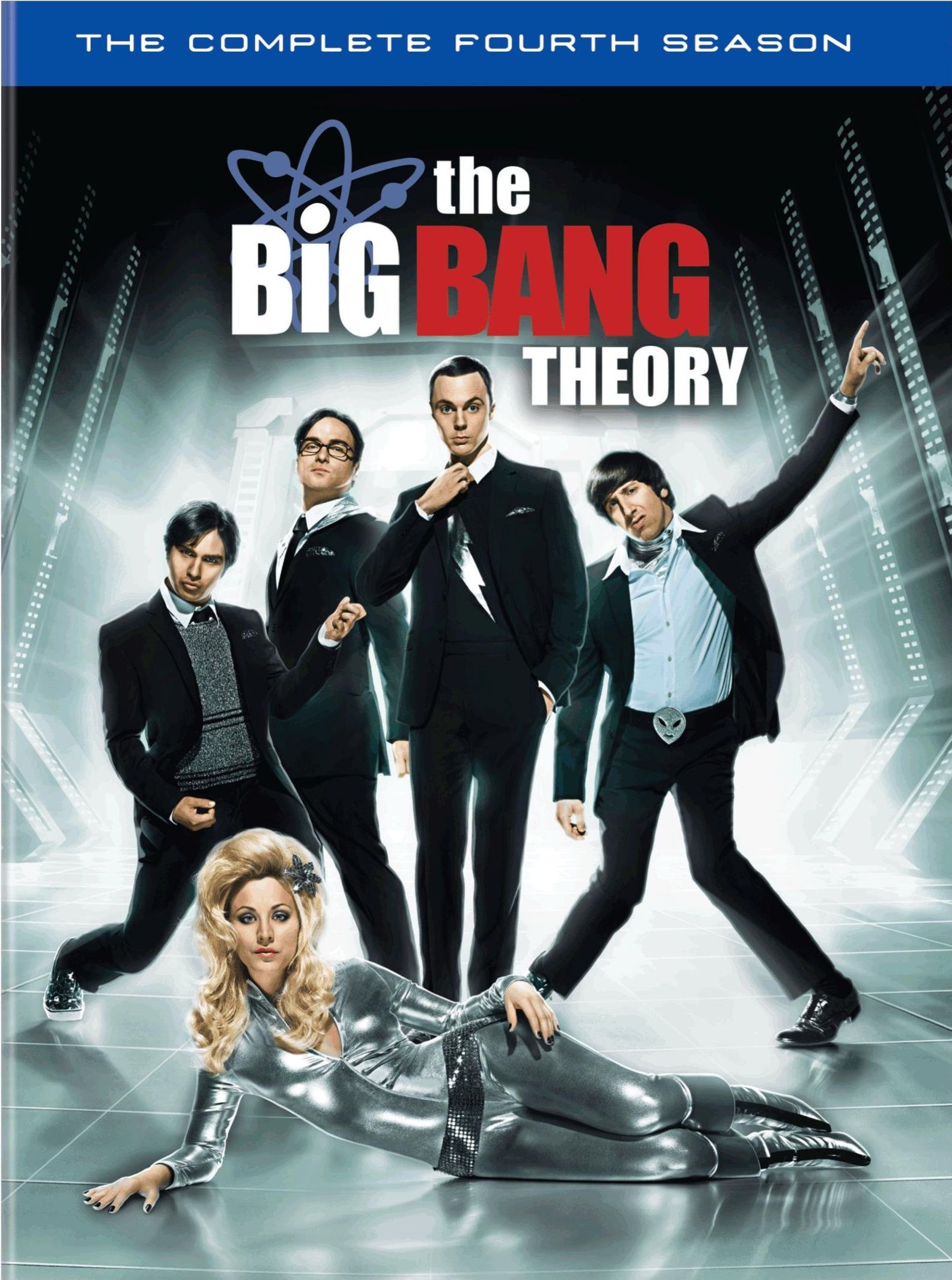 ランキング第1位 The big bang theory BD Box season 1-10 asakusa.sub.jp