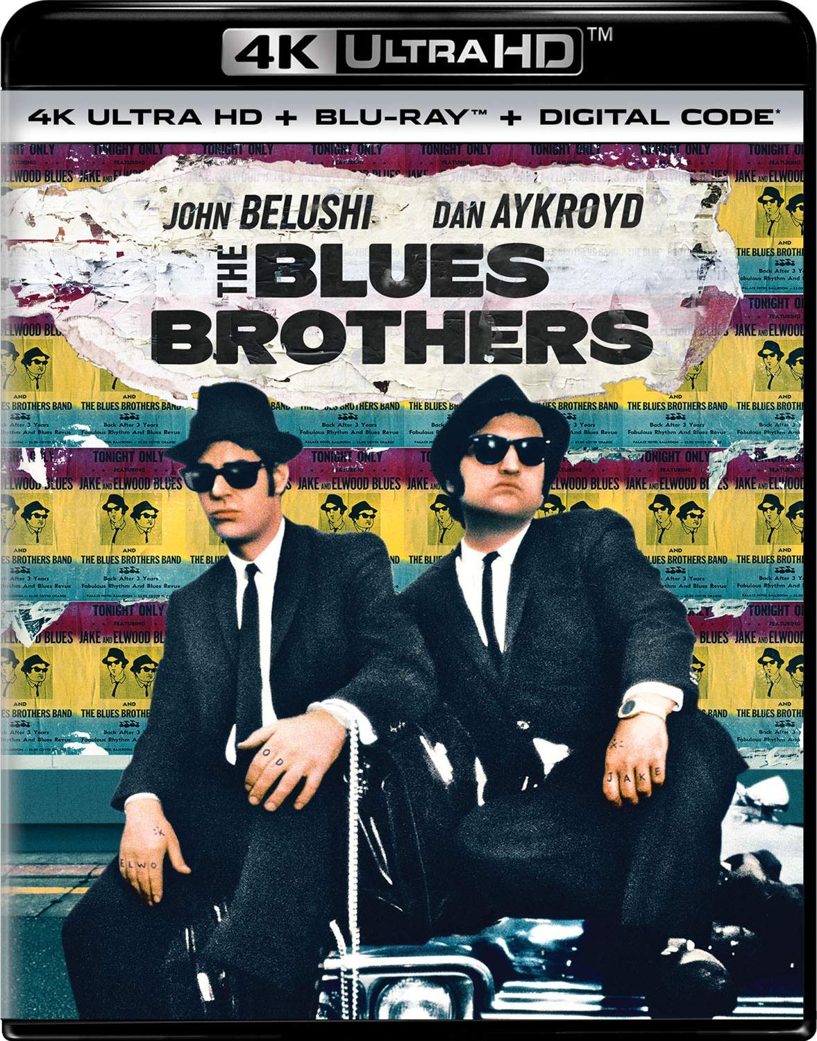 The Blues Brothers (1980) - IMDb
