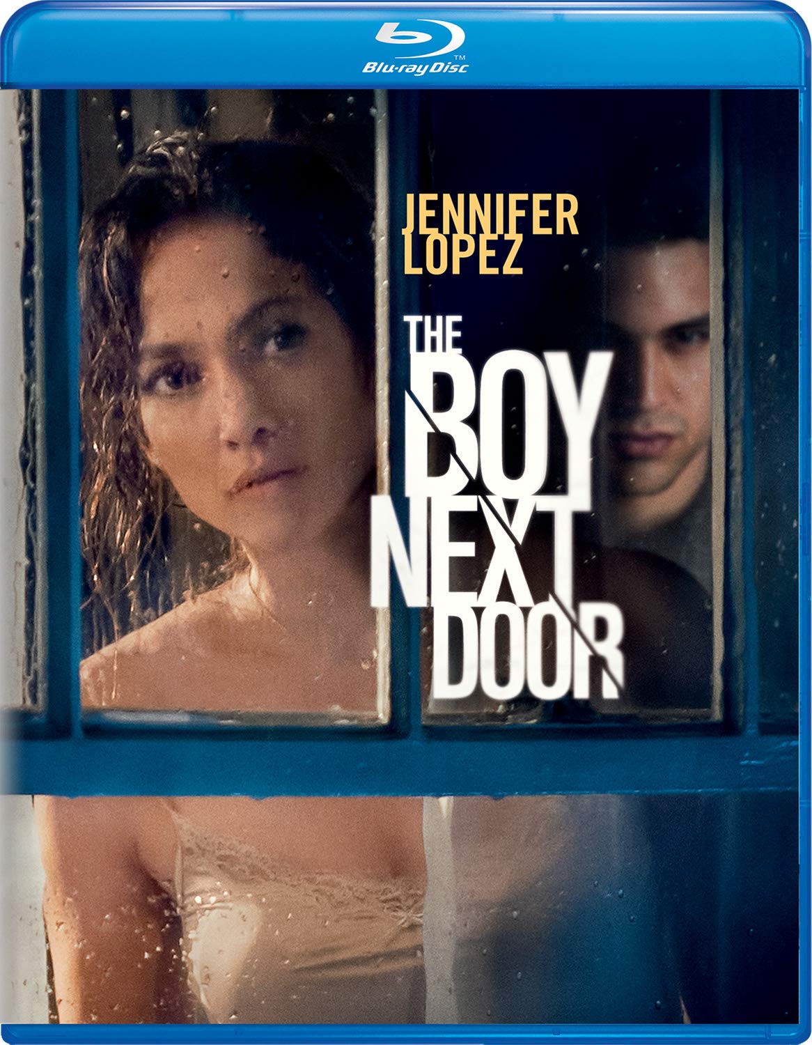 The Boy Next Door DVD Release Date April 28, 2015
