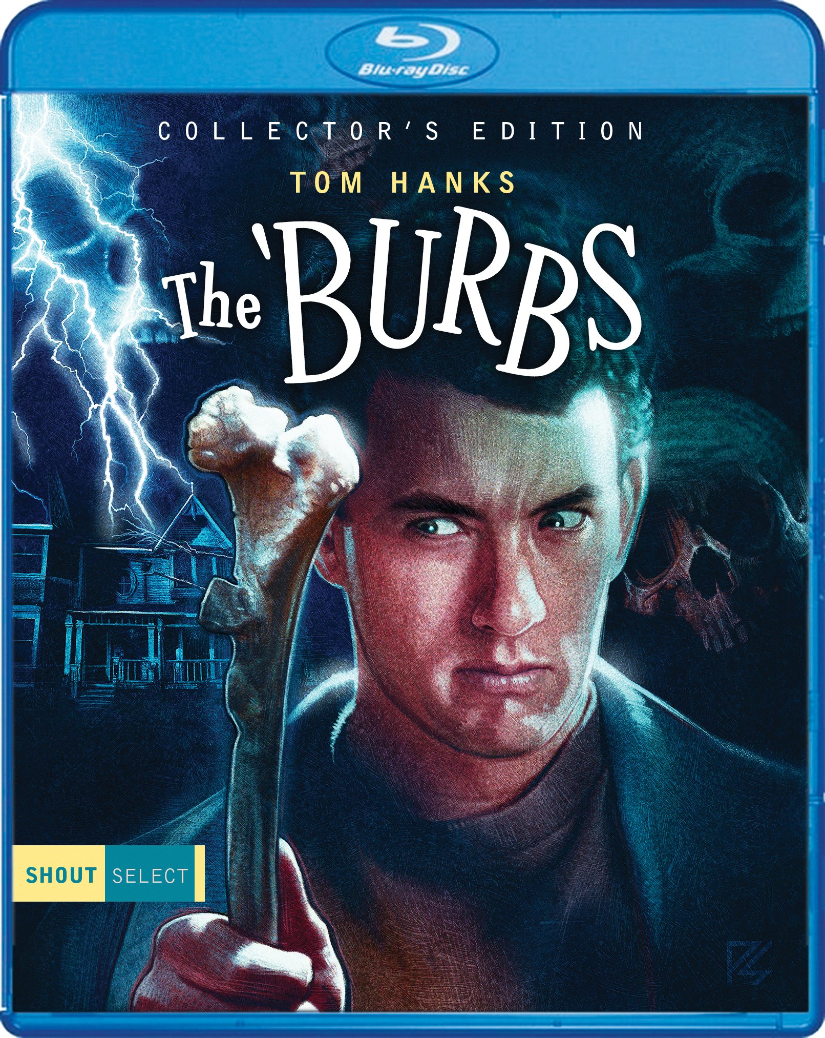 The 'Burbs (1989) - IMDb