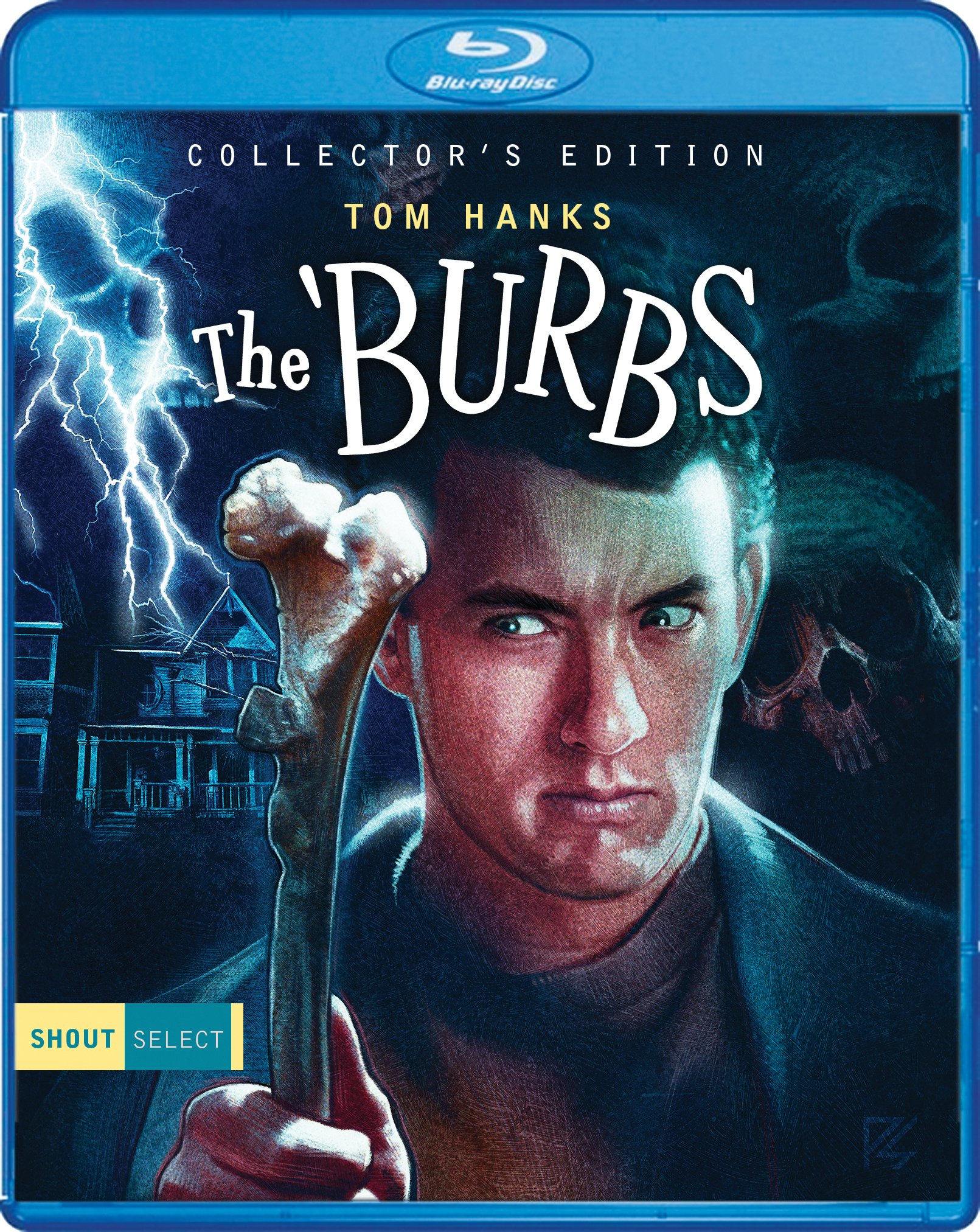 The 'Burbs (1989) - Tom Hanks as Ray Peterson - IMDb