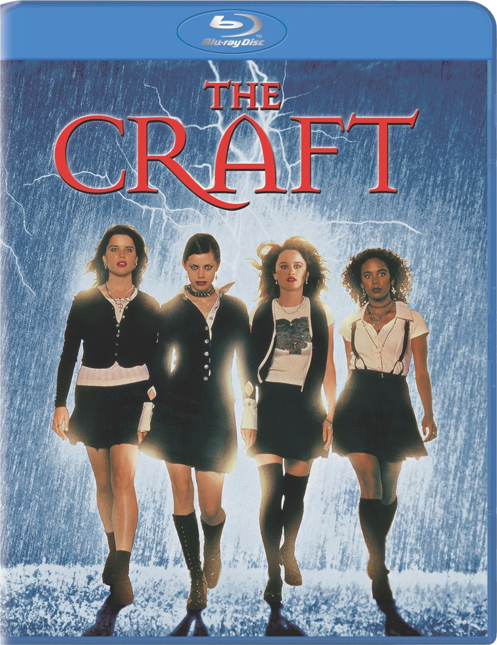 The craft 1996. Колдовство (the Craft) 1996.