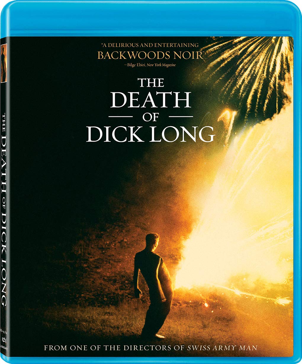 Death od dick long