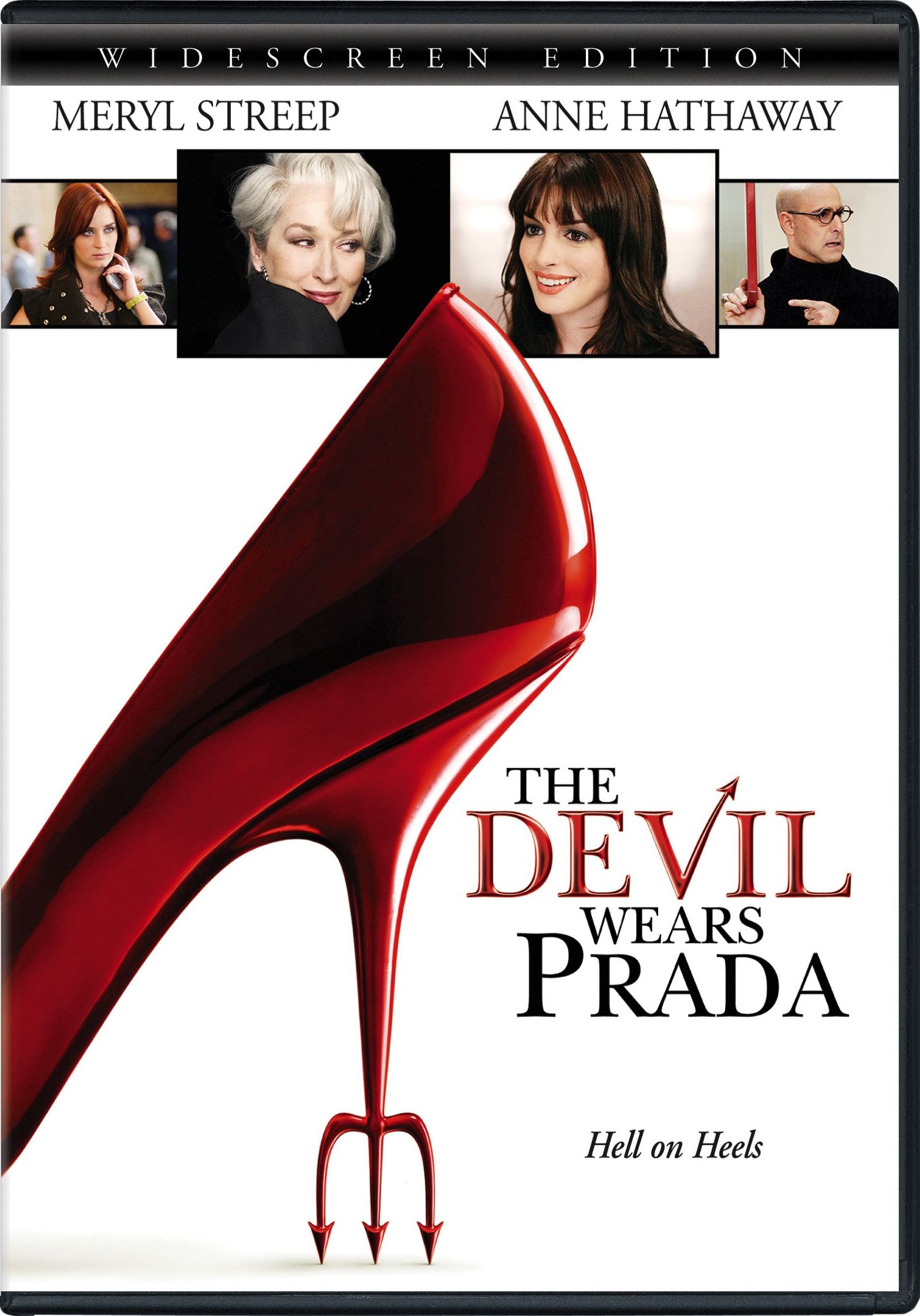 The Devil Wears Prada (2006) - IMDb