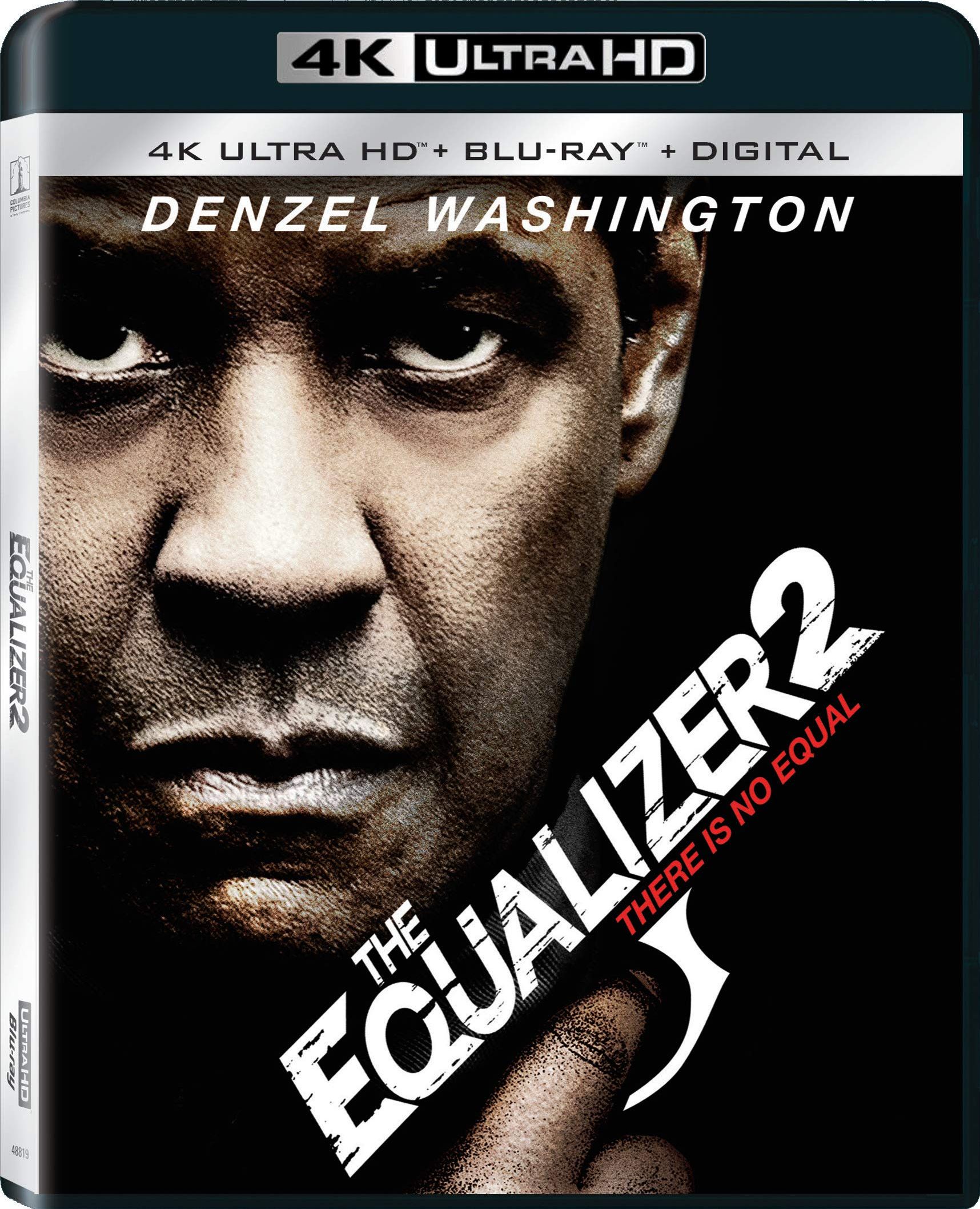 The Equalizer 2 (2018) - News - IMDb
