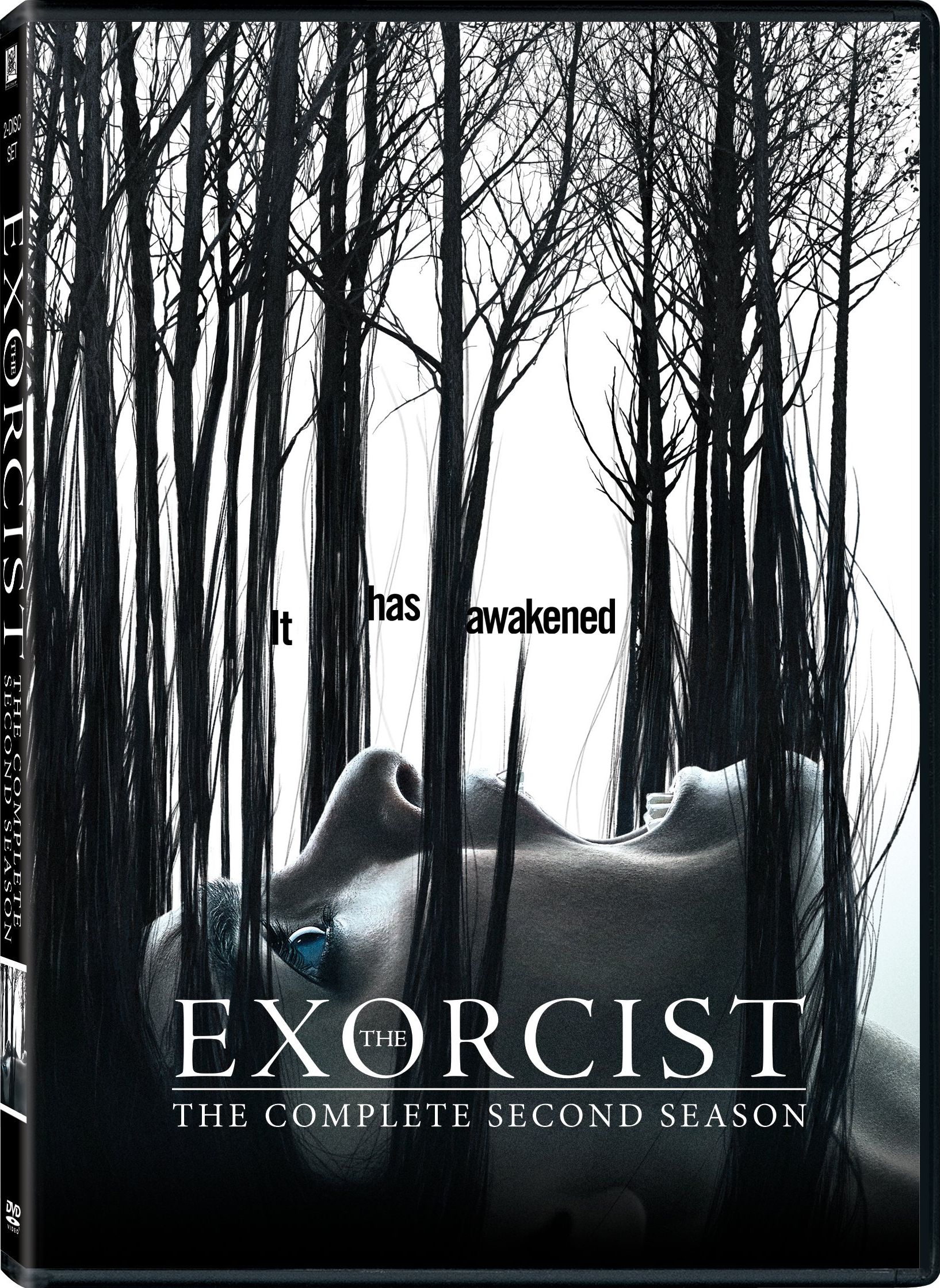 The Exorcist DVD Release Date1634 x 2240