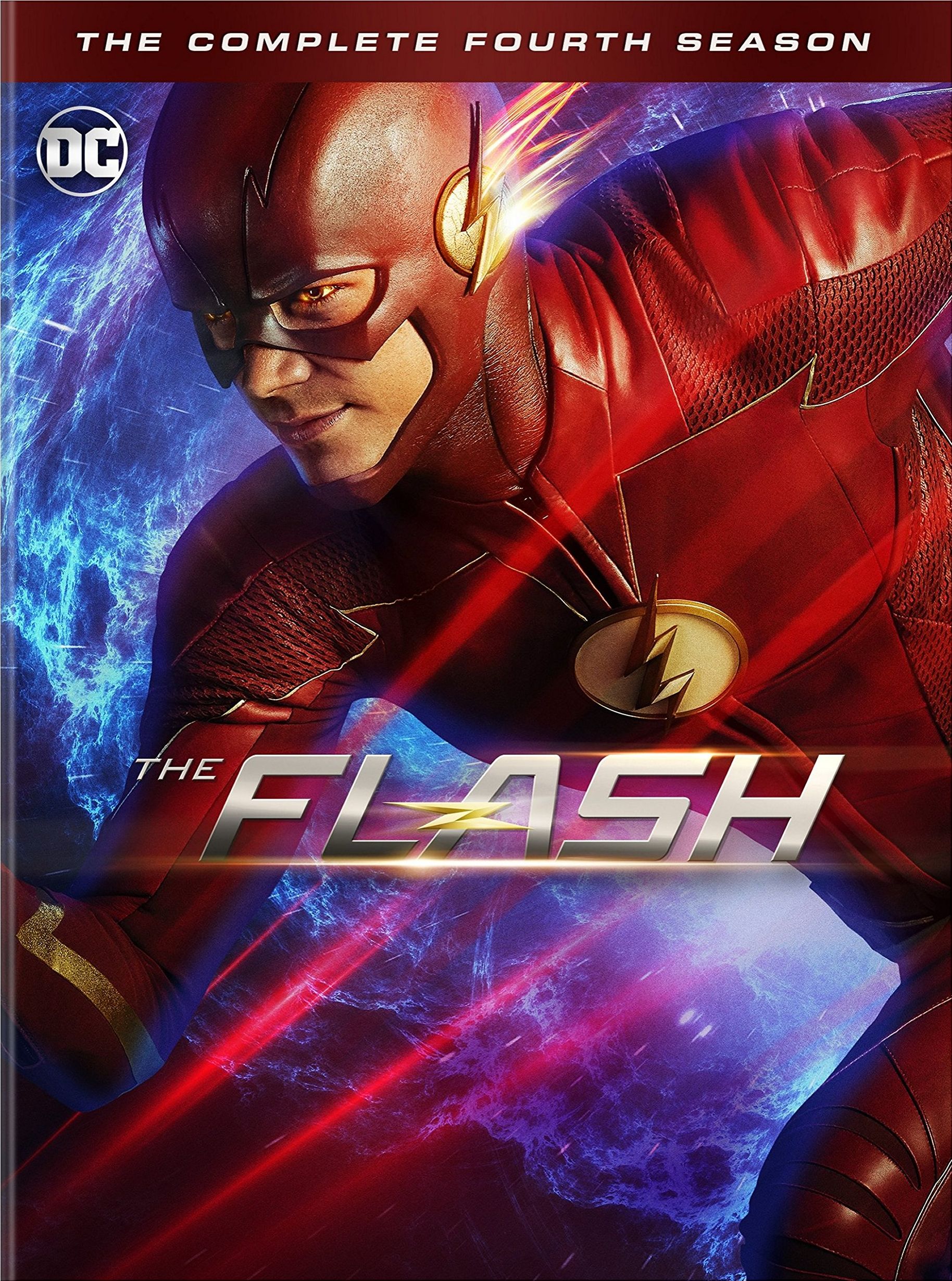 The Flash Season 5 Release Date