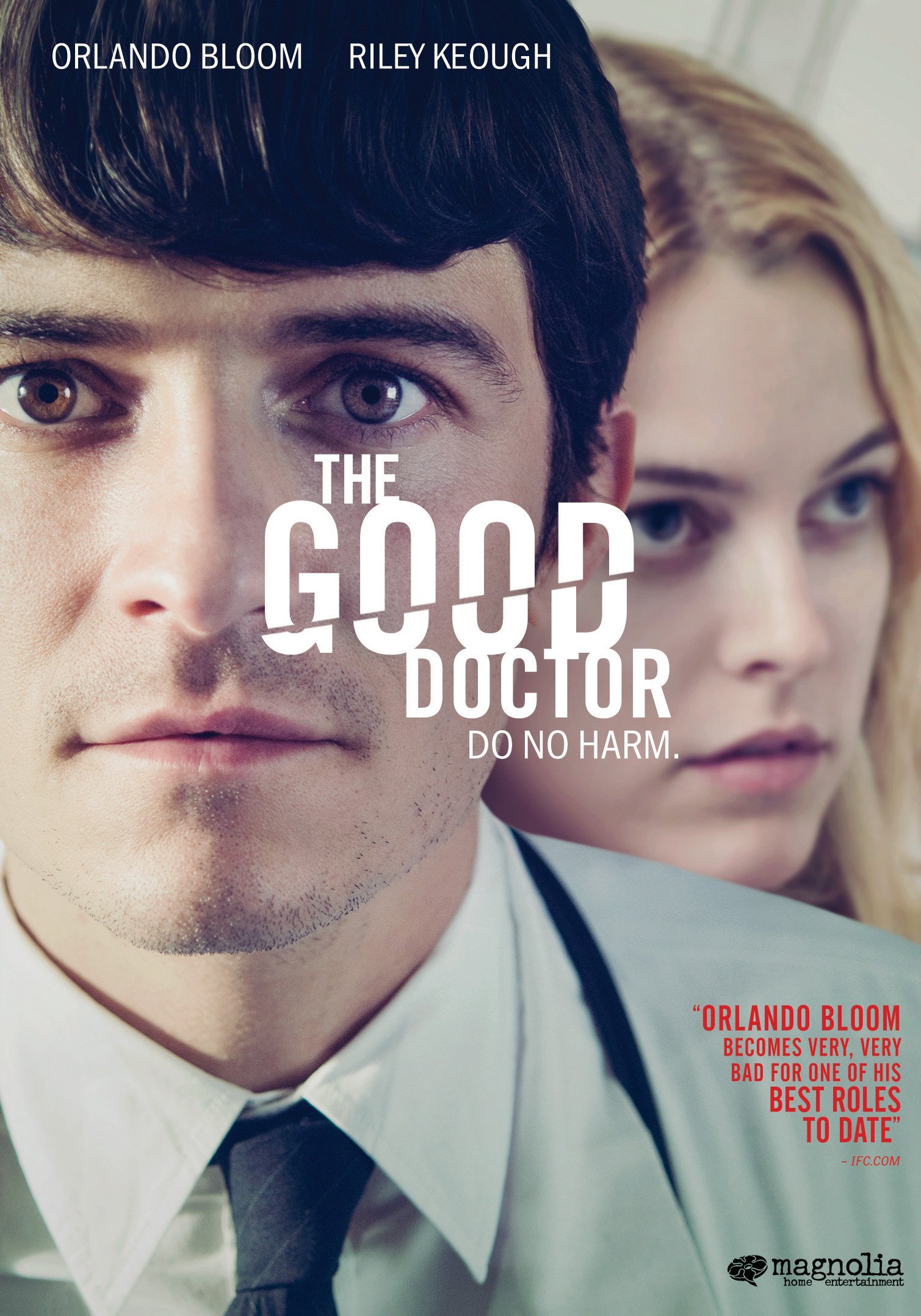 The Good Doktor