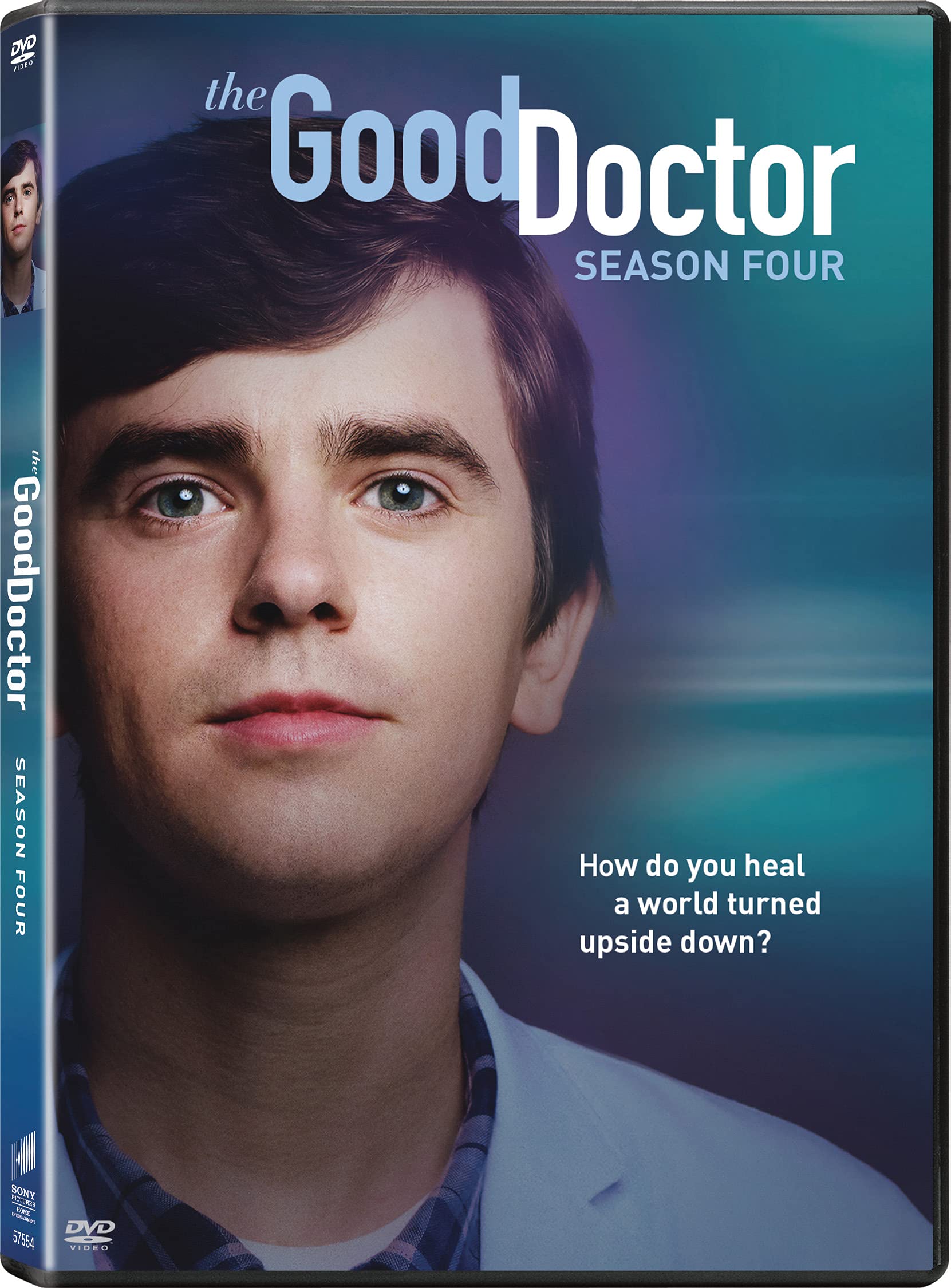 The Good Doctor Season 4 Release Date Cast Plot Trailer And Other 
