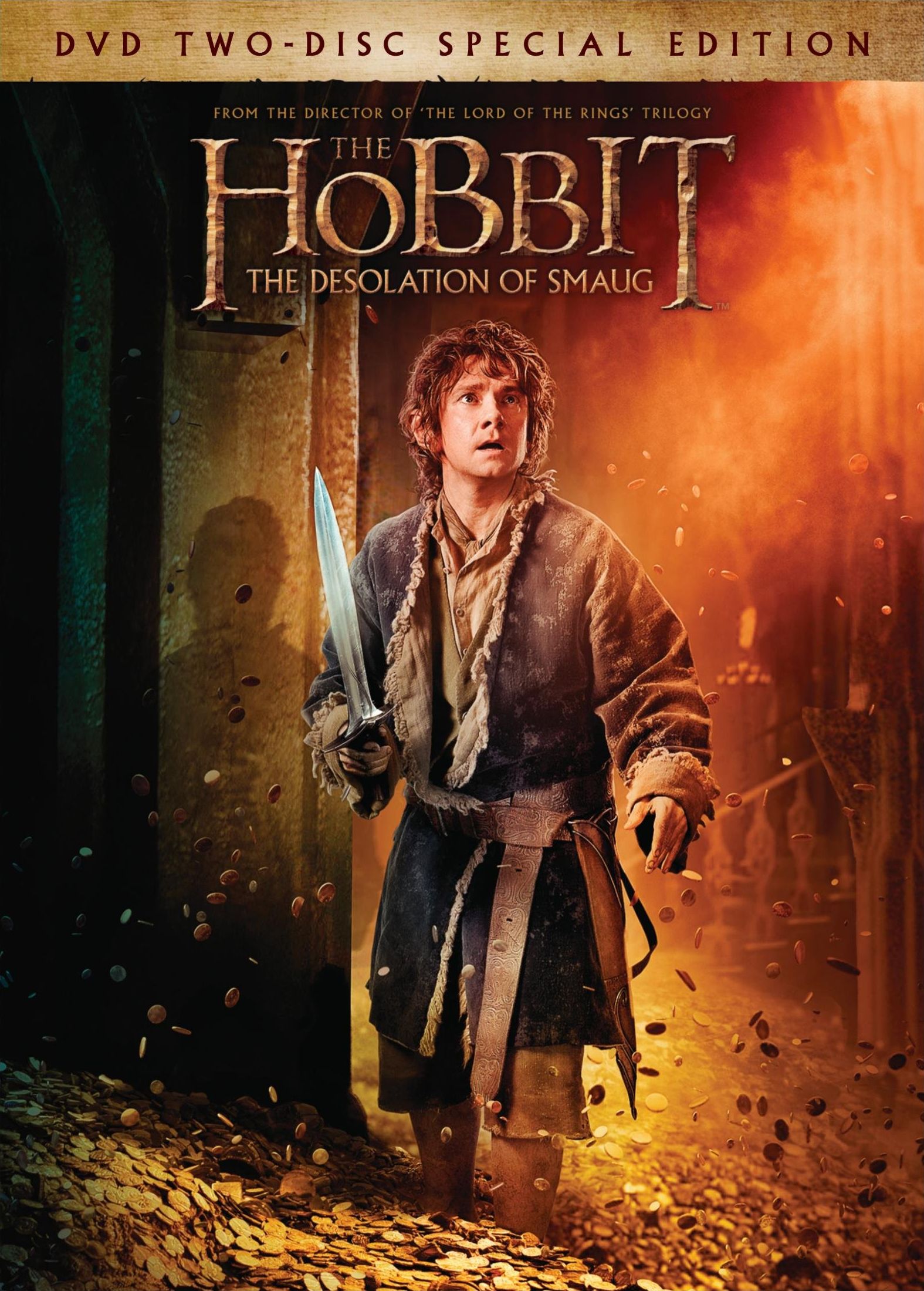 Buy The Hobbit: The Desolation of Smaug - Microsoft Store