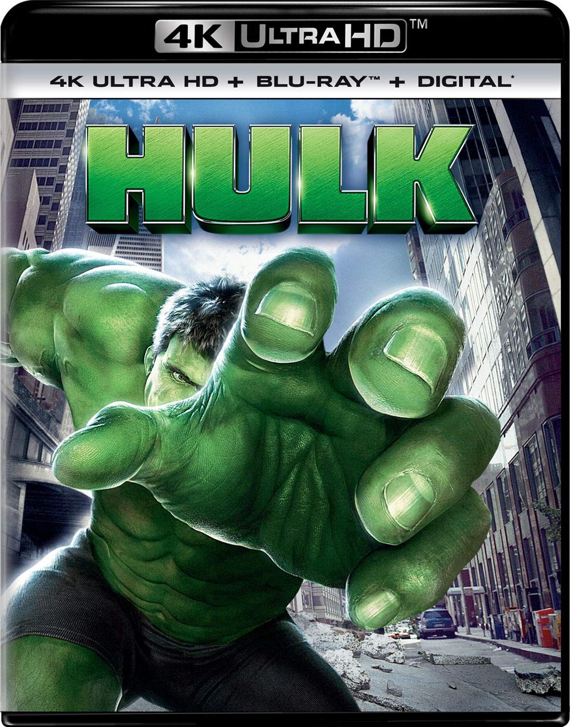 Hulk (2003) - IMDb