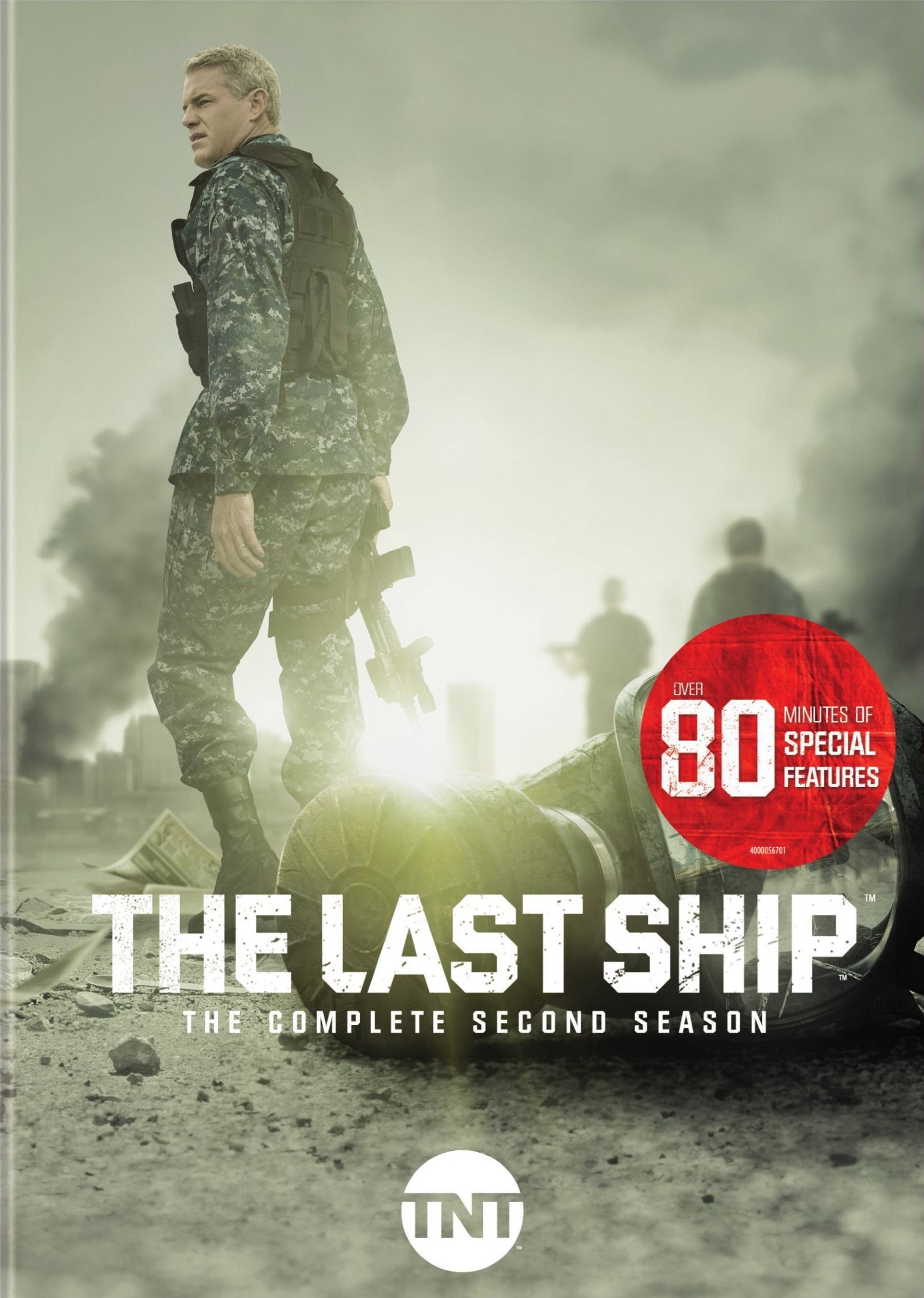 The Last Ship: Series Premiere